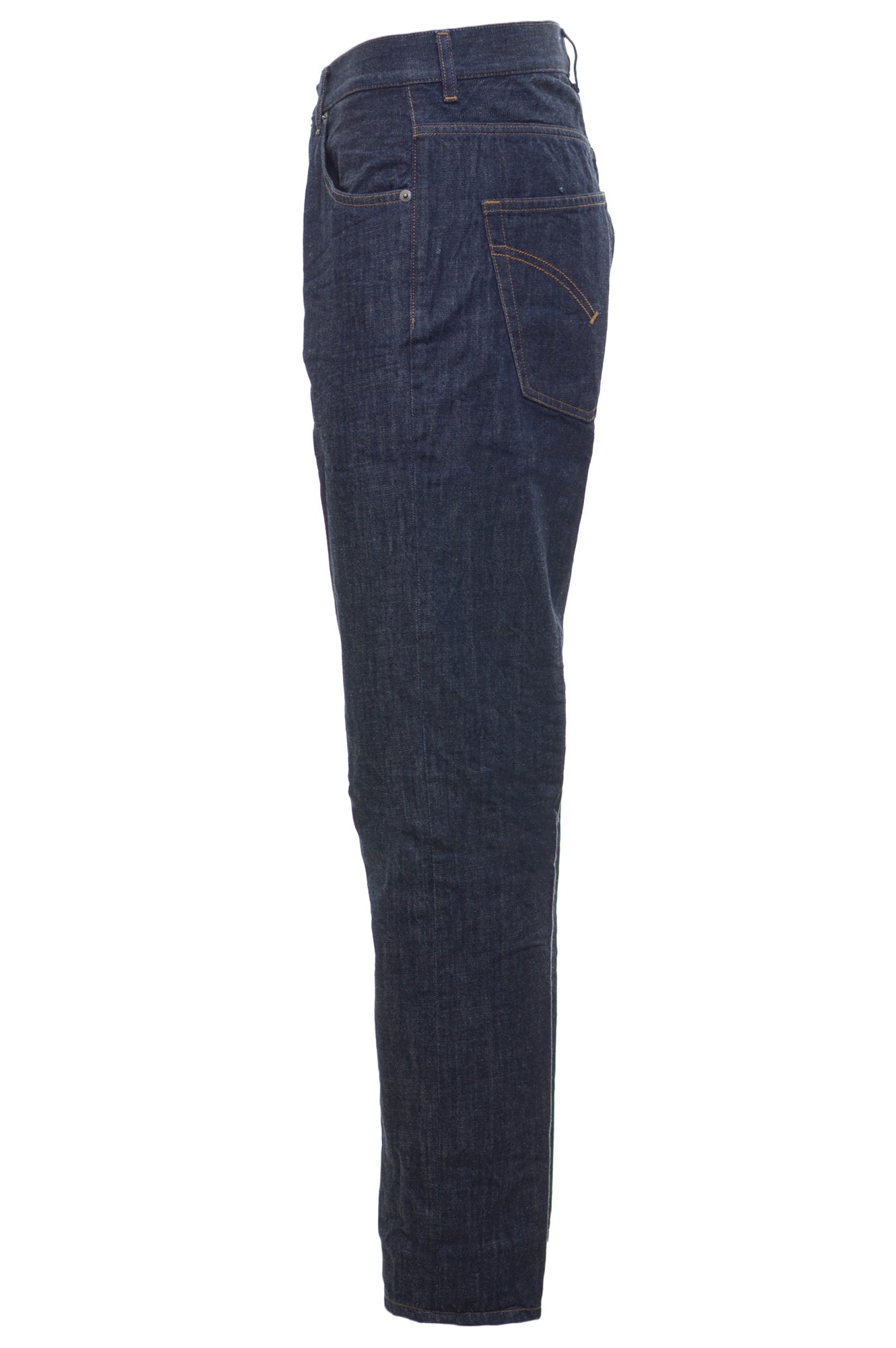 DONDUP Jeans Autunno/Inverno Cotone