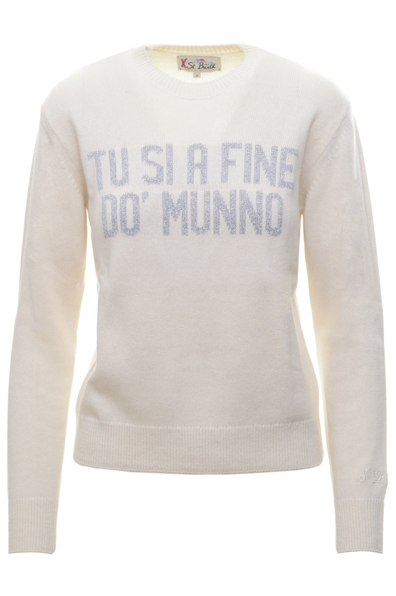 SAINT BART Maglie Autunno/Inverno Lana