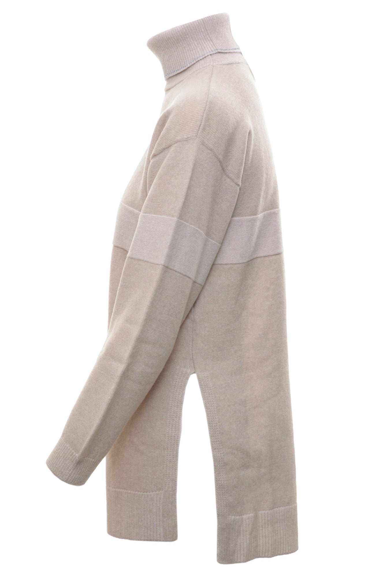 HAND Maglie Autunno/Inverno Lana Vergine