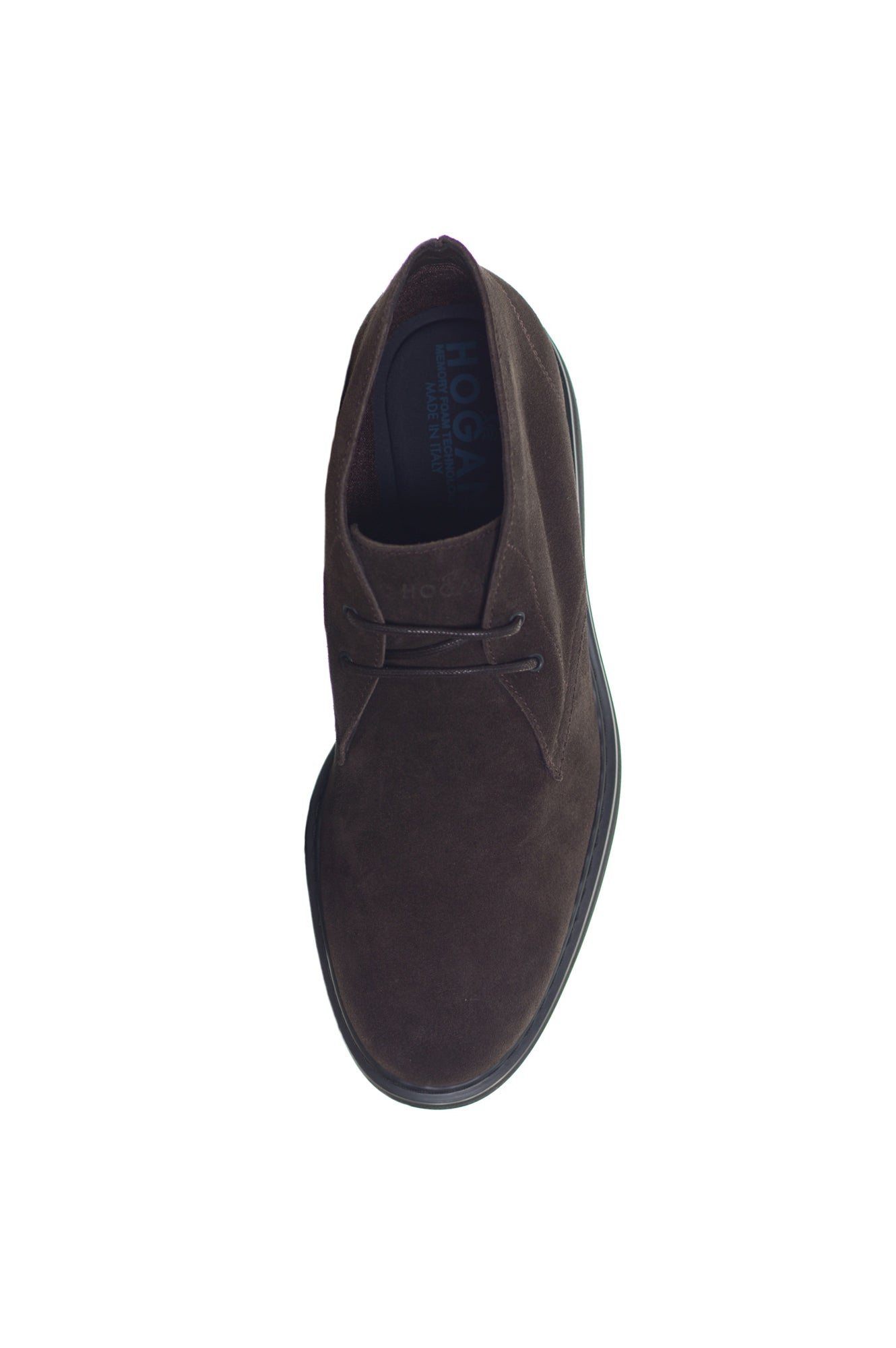 HOGAN Polacchine Autunno/Inverno Pelle