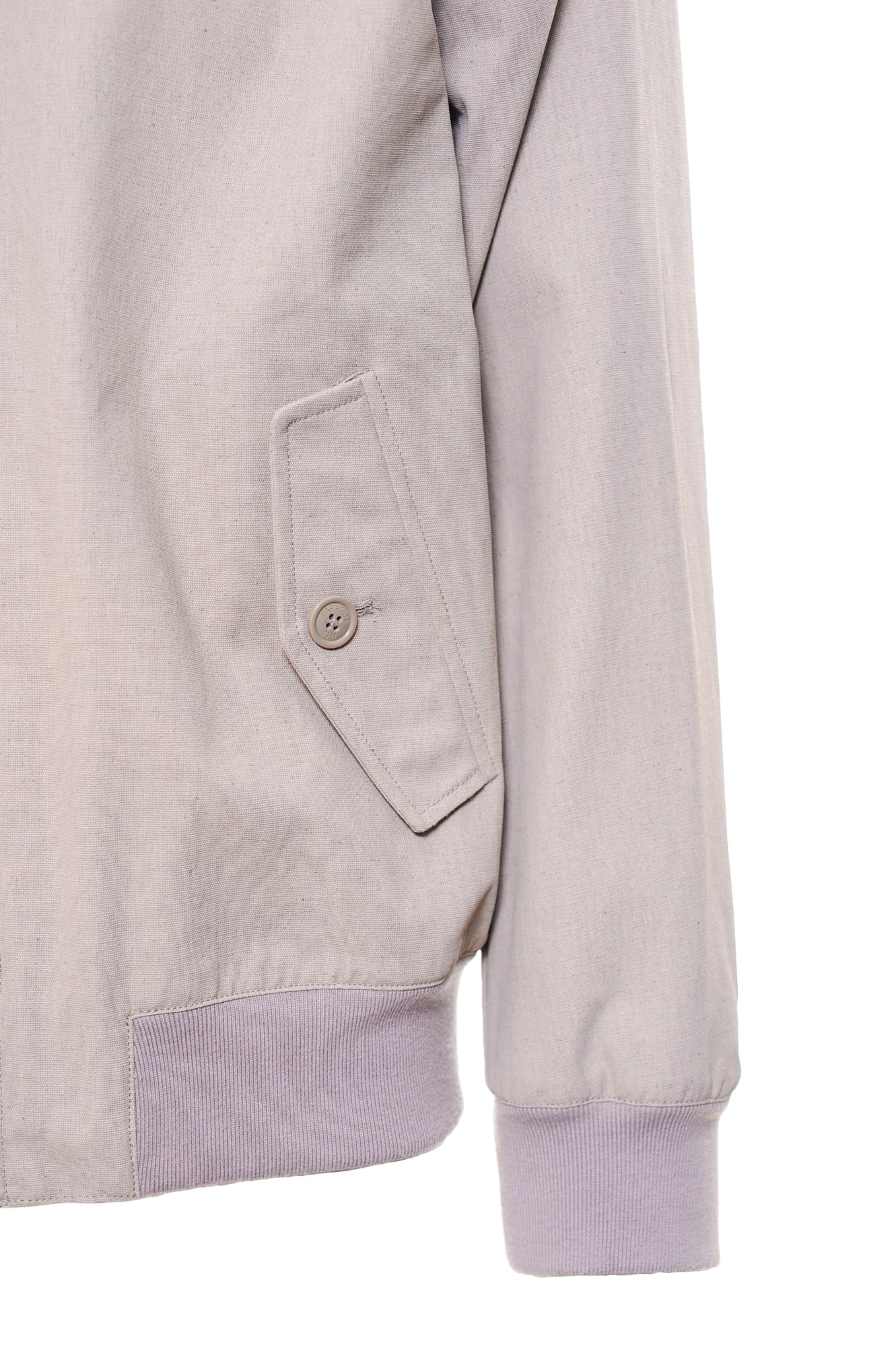 Baracuta Giubbini Primavera/Estate Cotone