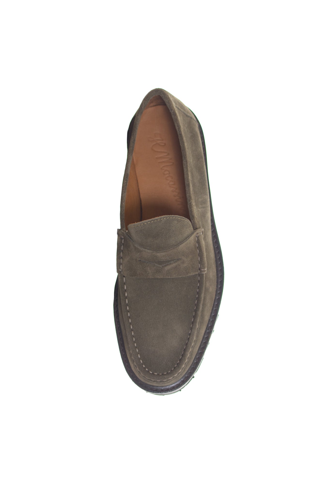 Il Mocassino Mocassini Autunno/Inverno Pelle