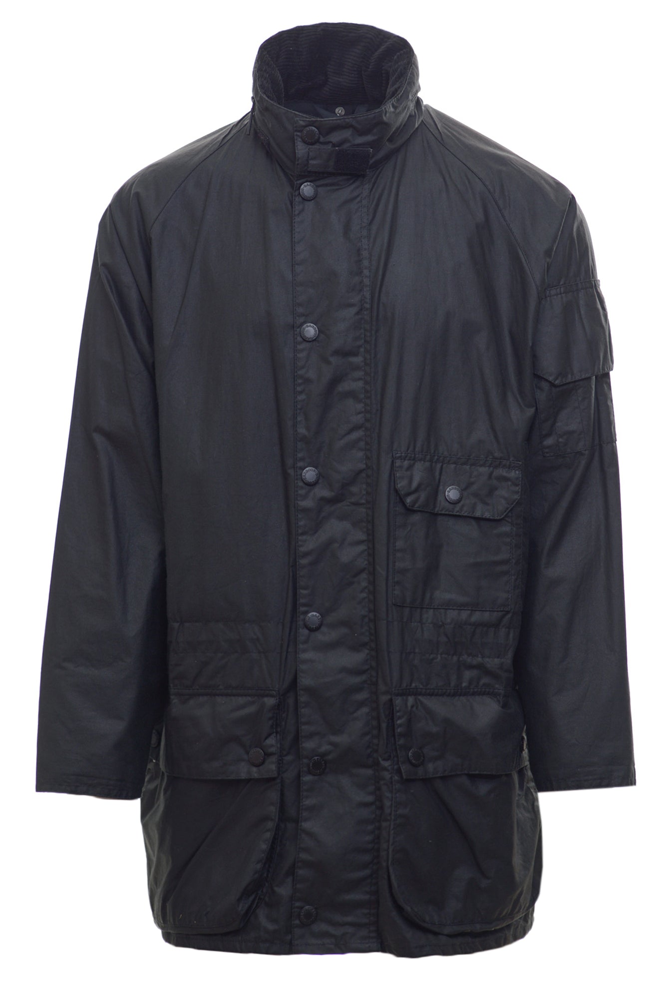 BARBOUR Giubbotti Autunno/Inverno Cotone