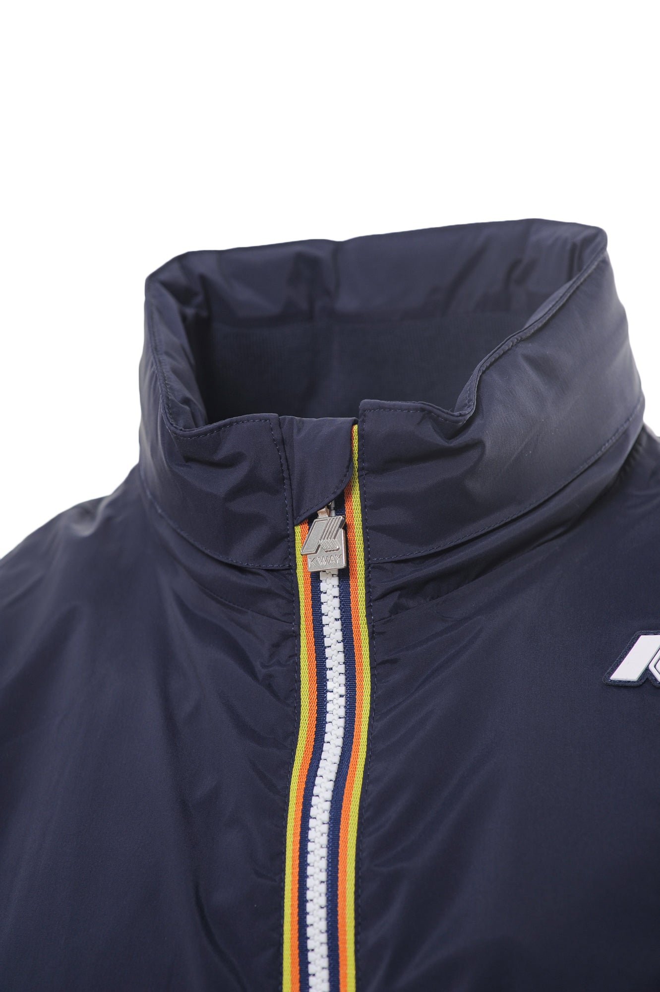 K-WAY Giubbini Primavera/Estate Nylon