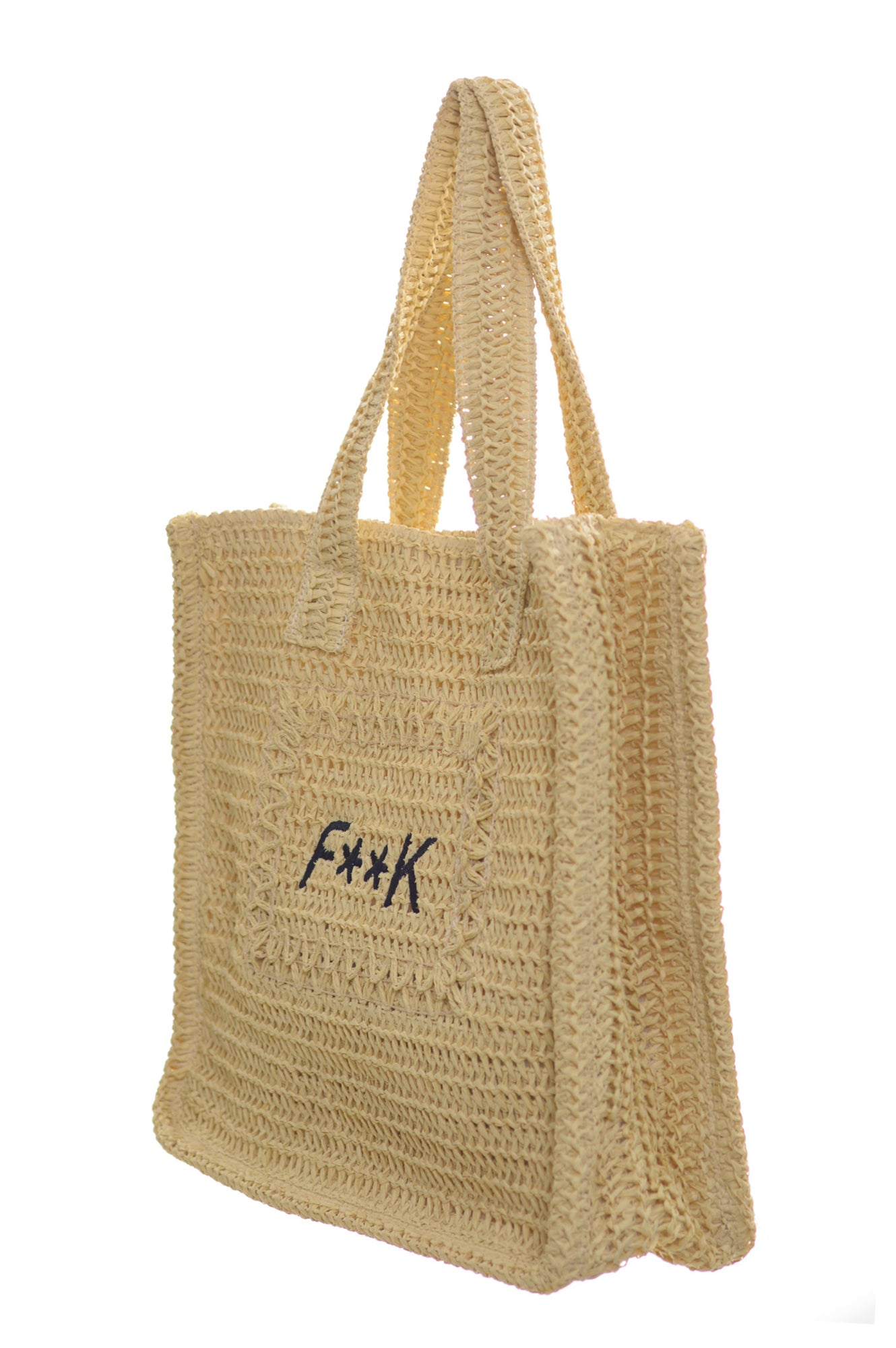 F**K PROJECT Borse Primavera/Estate Poliestere