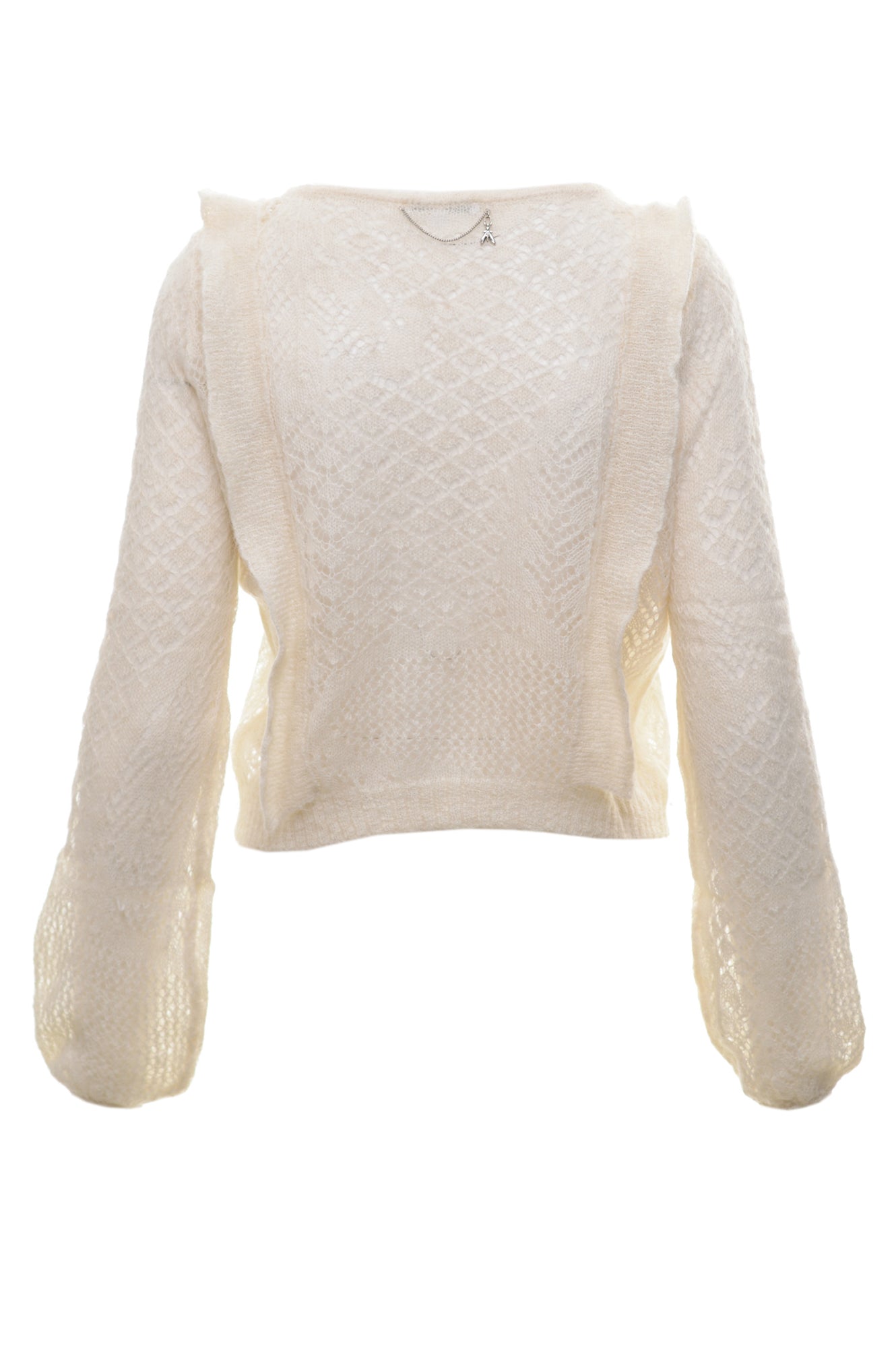 PATRIZIA PEPE Maglie Autunno/Inverno Lana Mohair