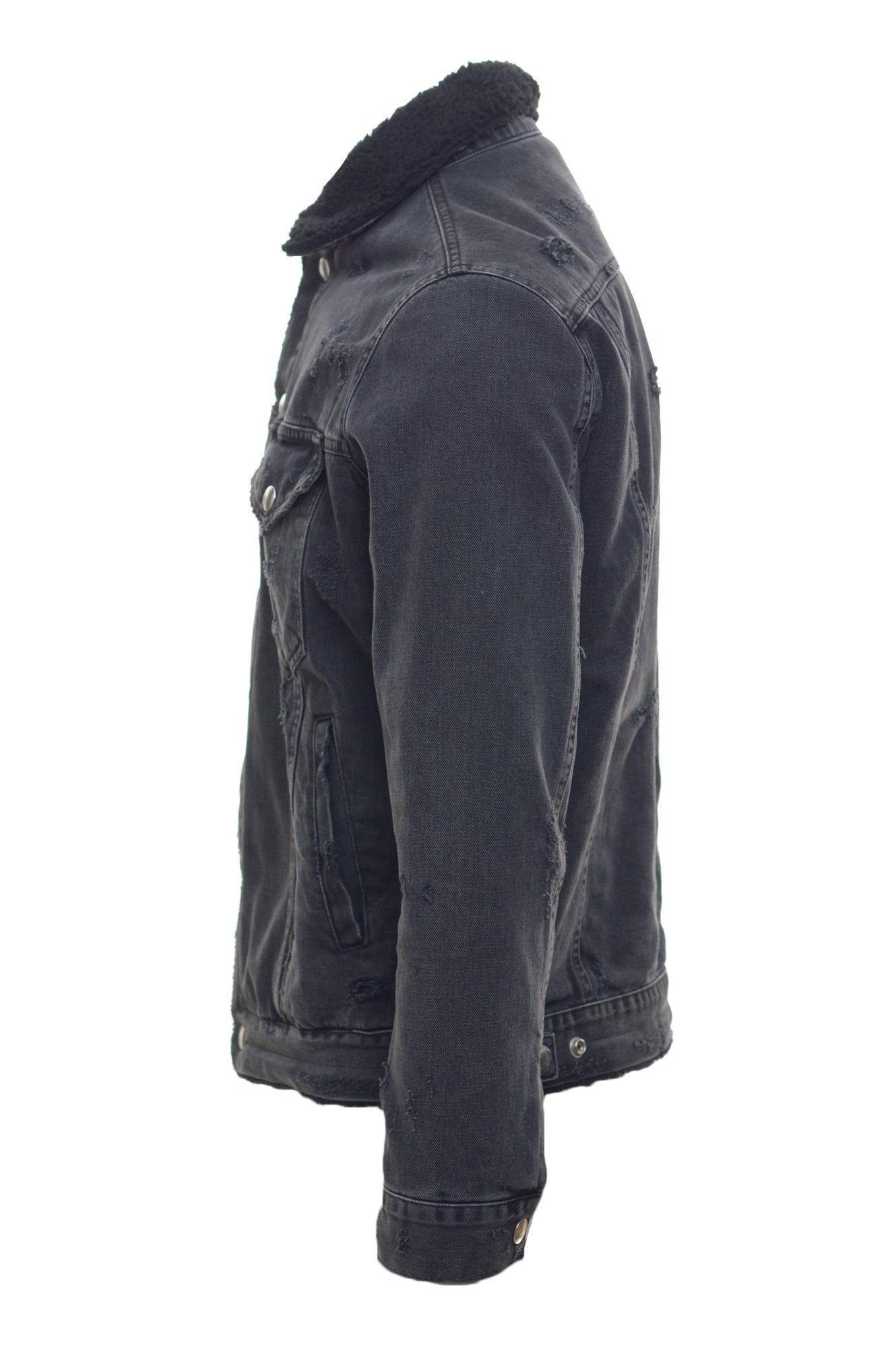 DEPARTMENT FIVE Giubbotti Autunno/Inverno Cotone