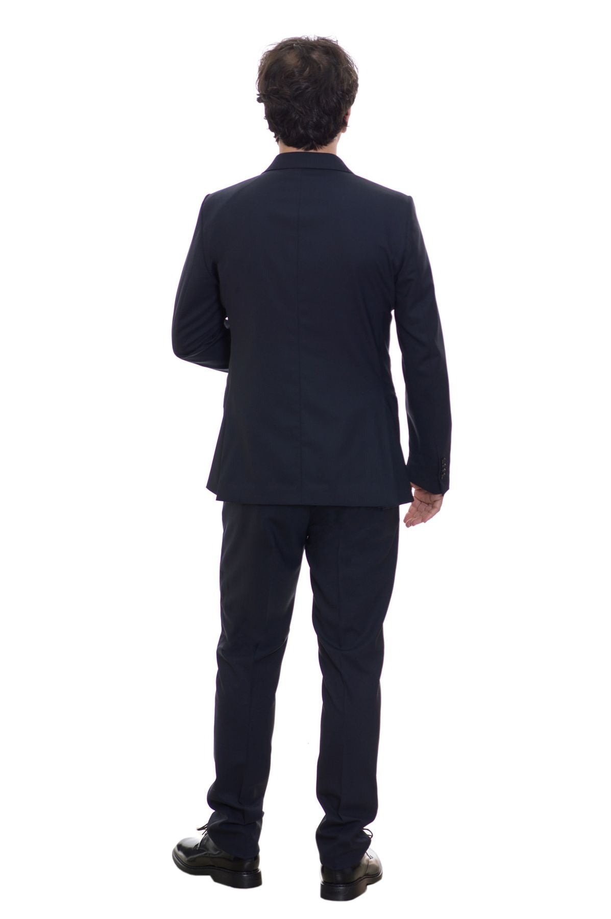 AQUASCUTUM Abiti Primavera/Estate Lana Vergine