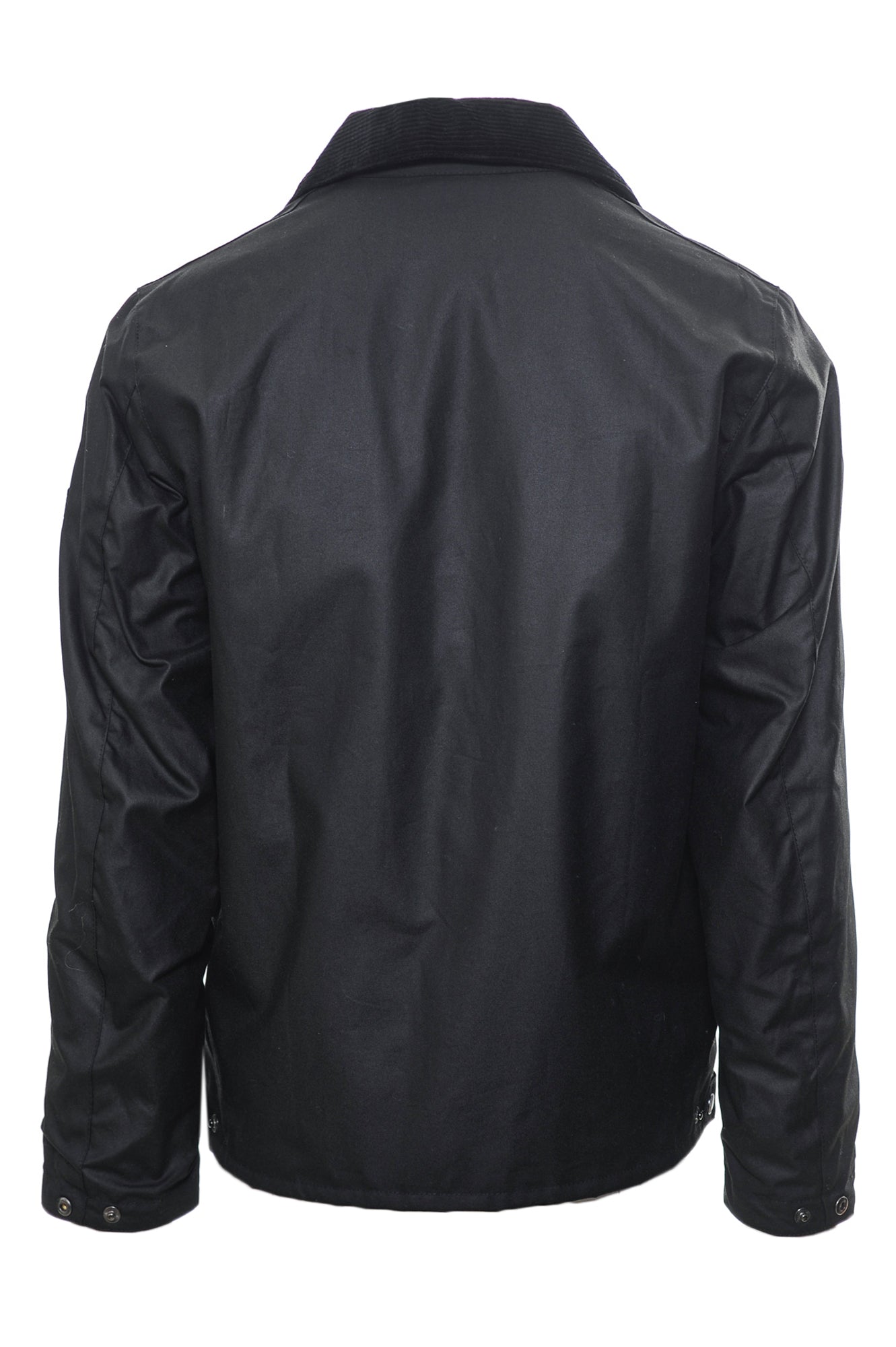 BARBOUR Giubbini Primavera/Estate Cotone