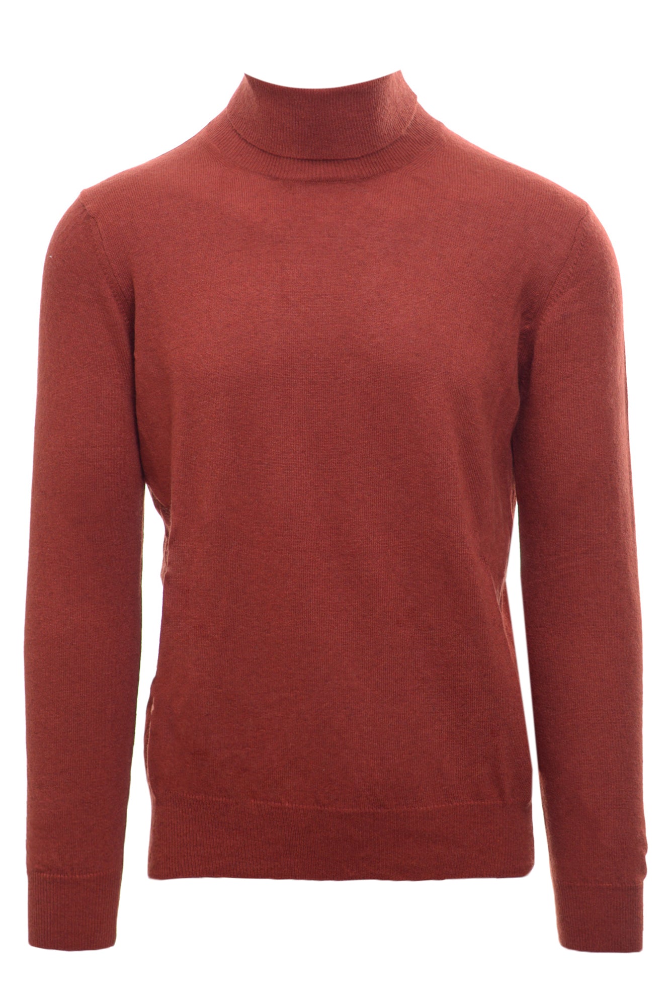 Flyline Maglie Autunno/Inverno Lana Merino