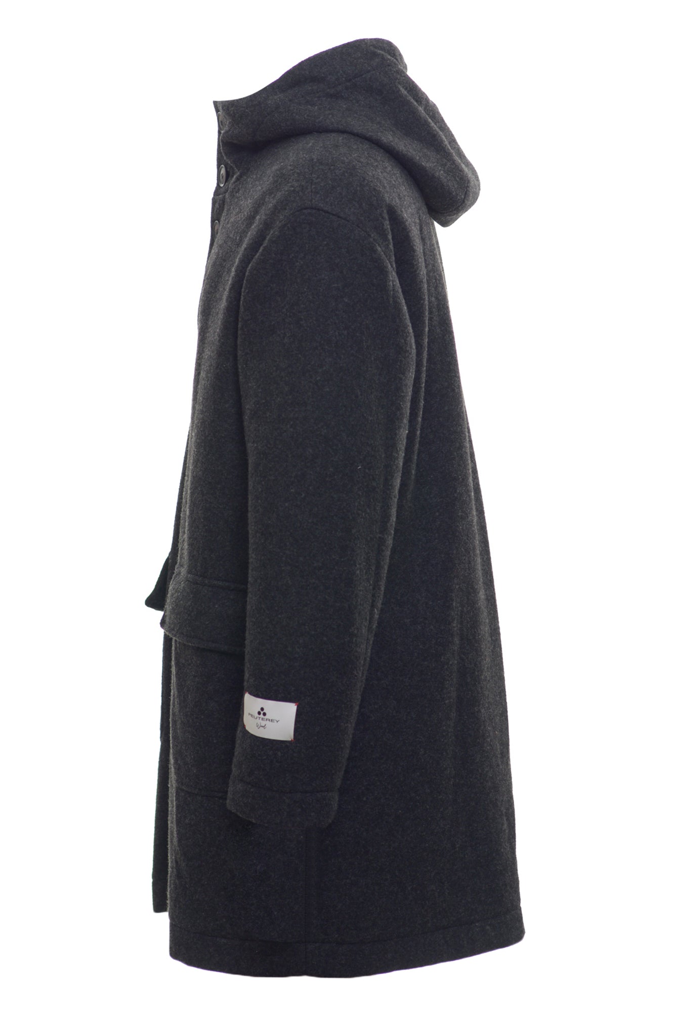 PEUTEREY Cappotti Autunno/Inverno Lana