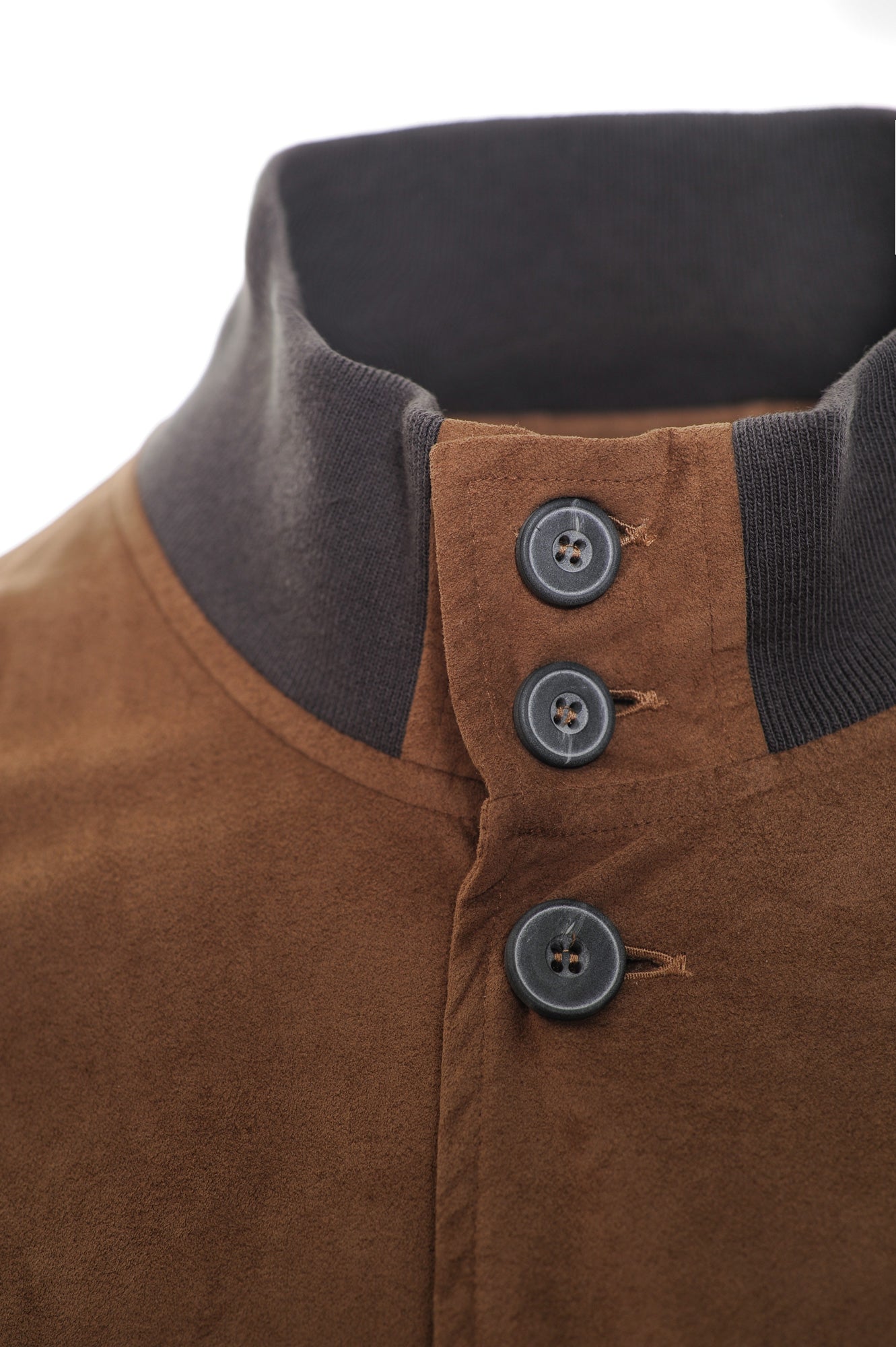 GRAN SASSO Giubbini Primavera/Estate Poliestere