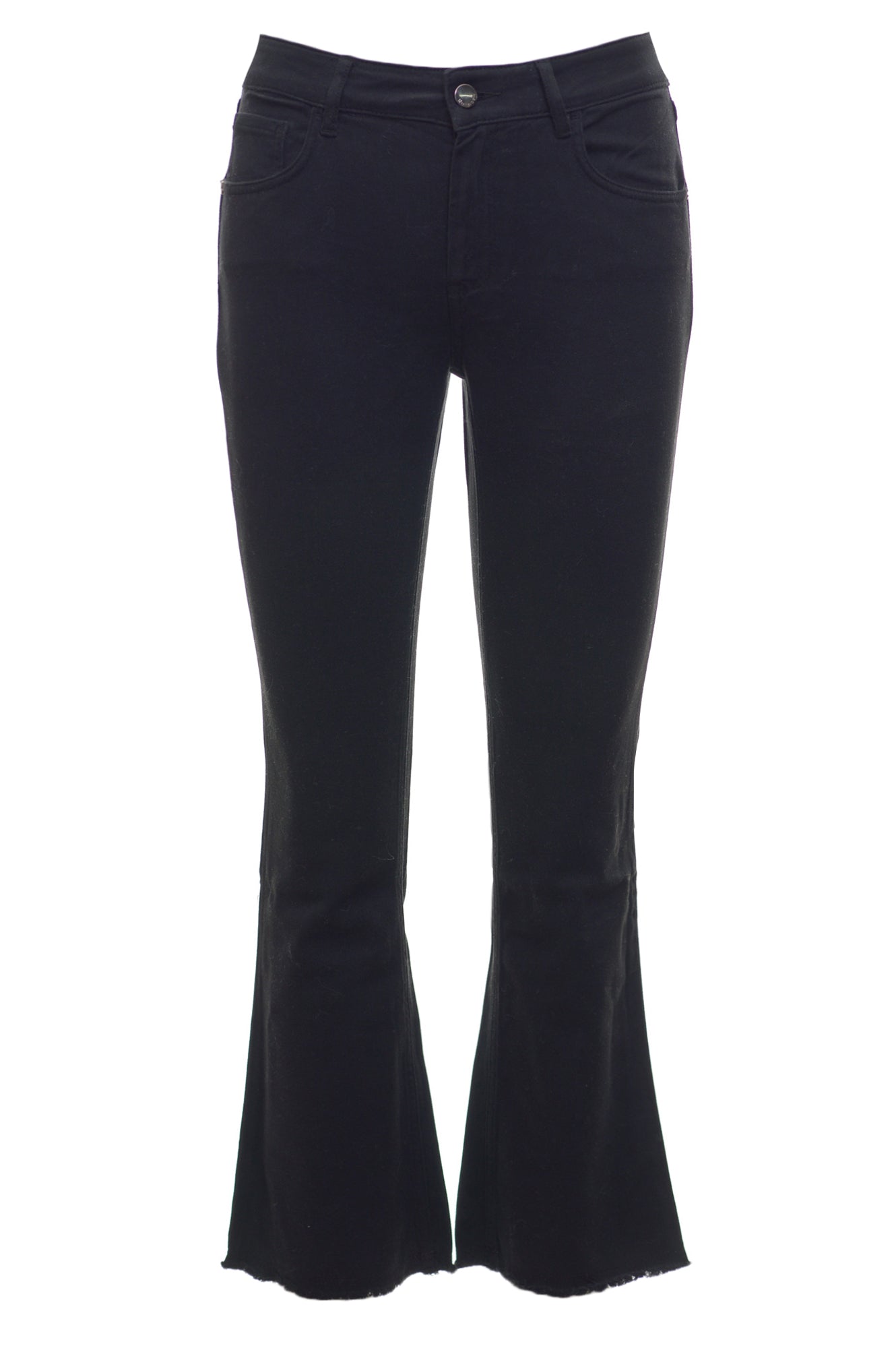 Re-HasH Pantaloni Autunno/Inverno Cotone