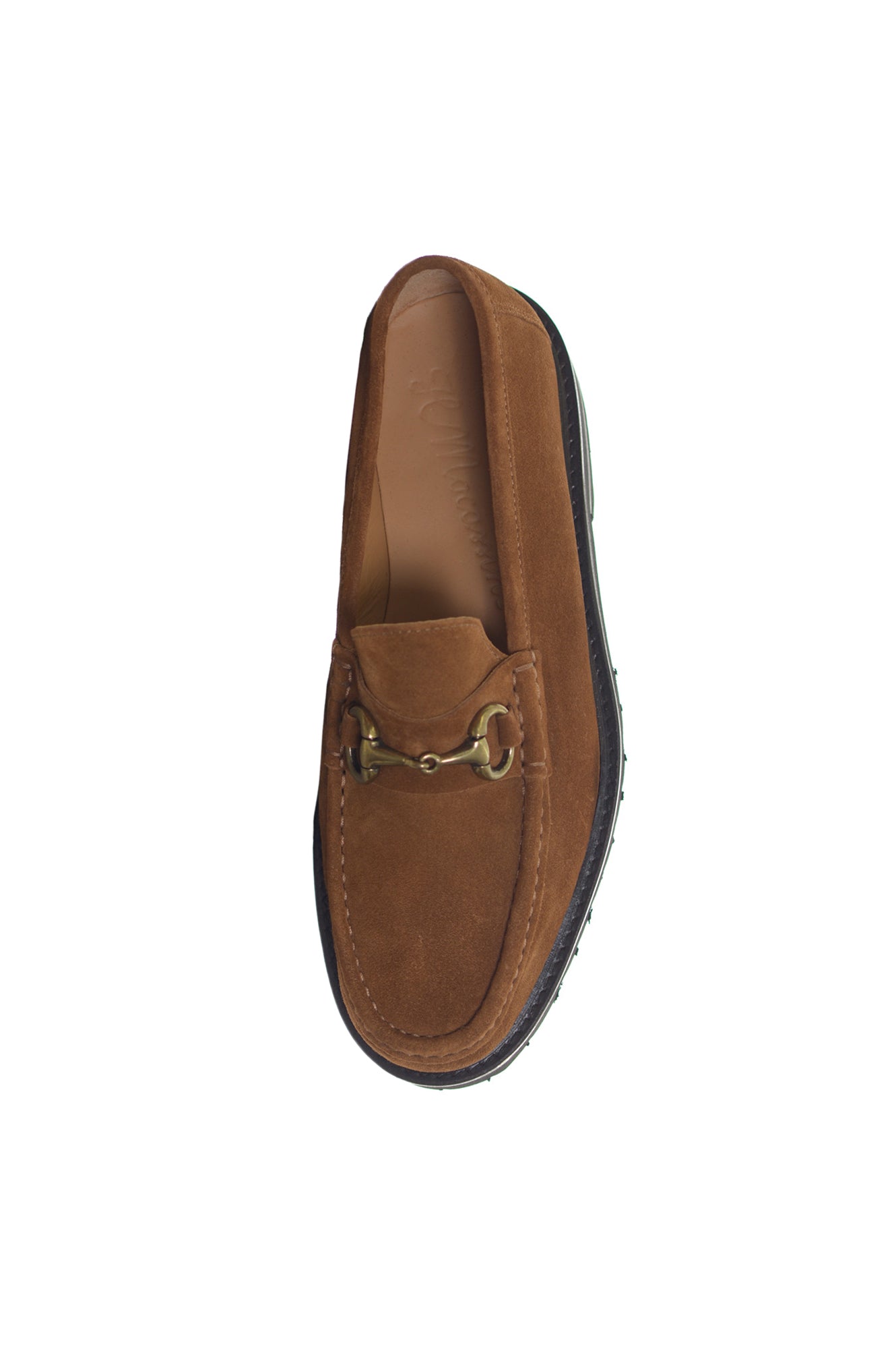 Il Mocassino Mocassini Autunno/Inverno Pelle