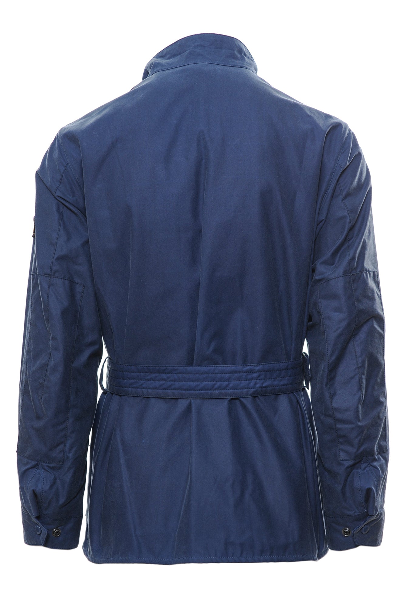 BARBOUR Giubbini Primavera/Estate Cotone