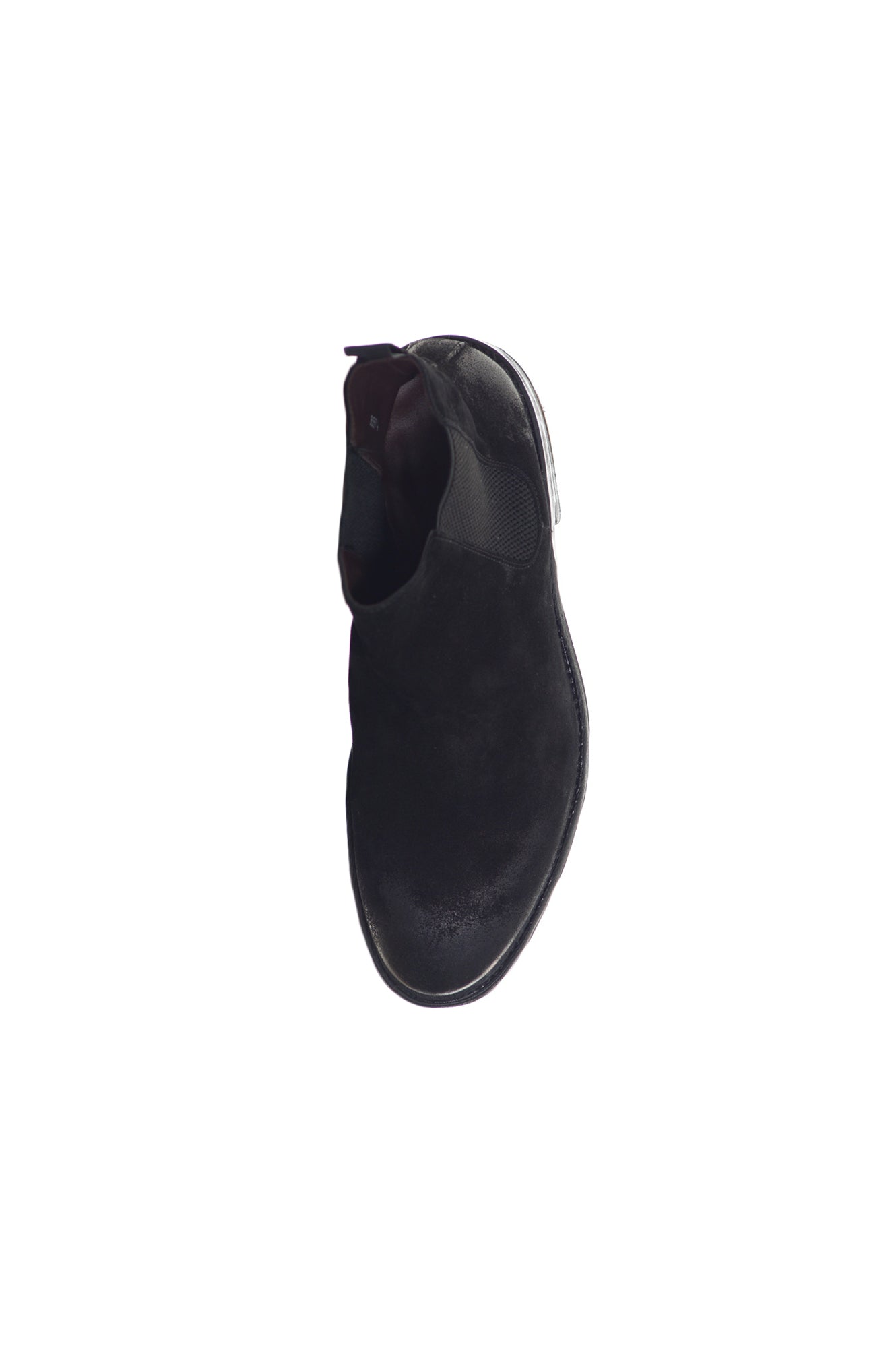 BRUGNOLI Stivaletti Autunno/Inverno Pelle