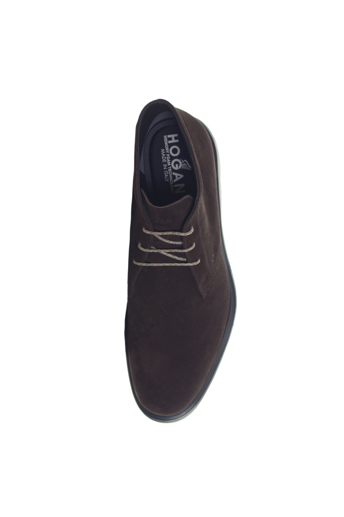 HOGAN Polacchine Autunno/Inverno Pelle