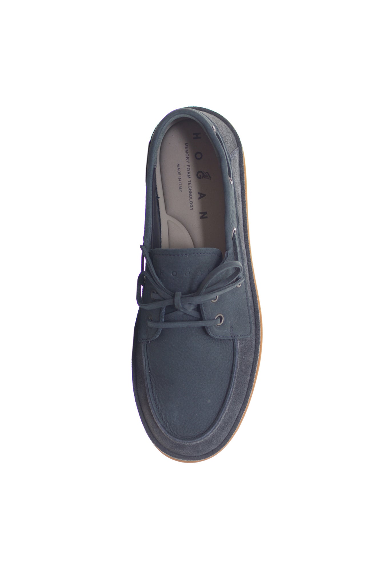 HOGAN Mocassini Primavera/Estate Pelle