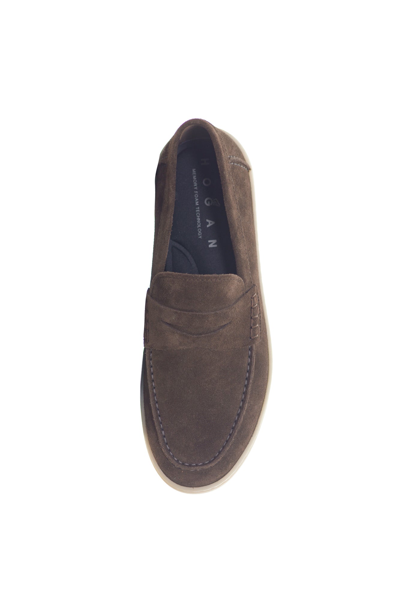 HOGAN Mocassini Primavera/Estate Pelle