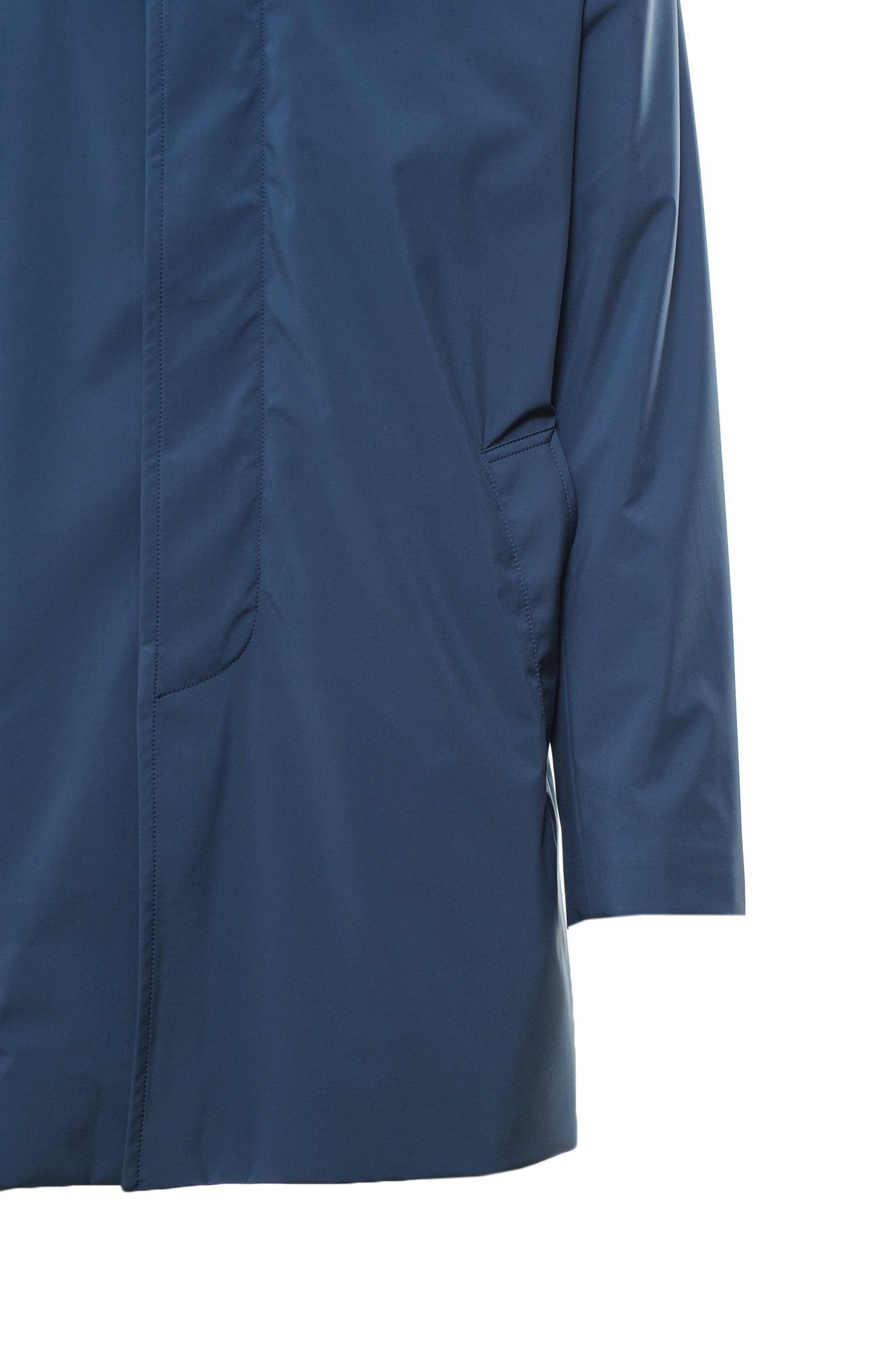 EIDUM Impermeabili Primavera/Estate Poliestere