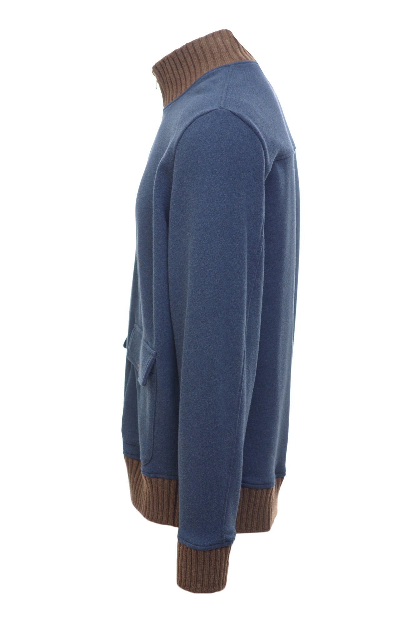 GRAN SASSO Giubbotti Autunno/Inverno Cotone