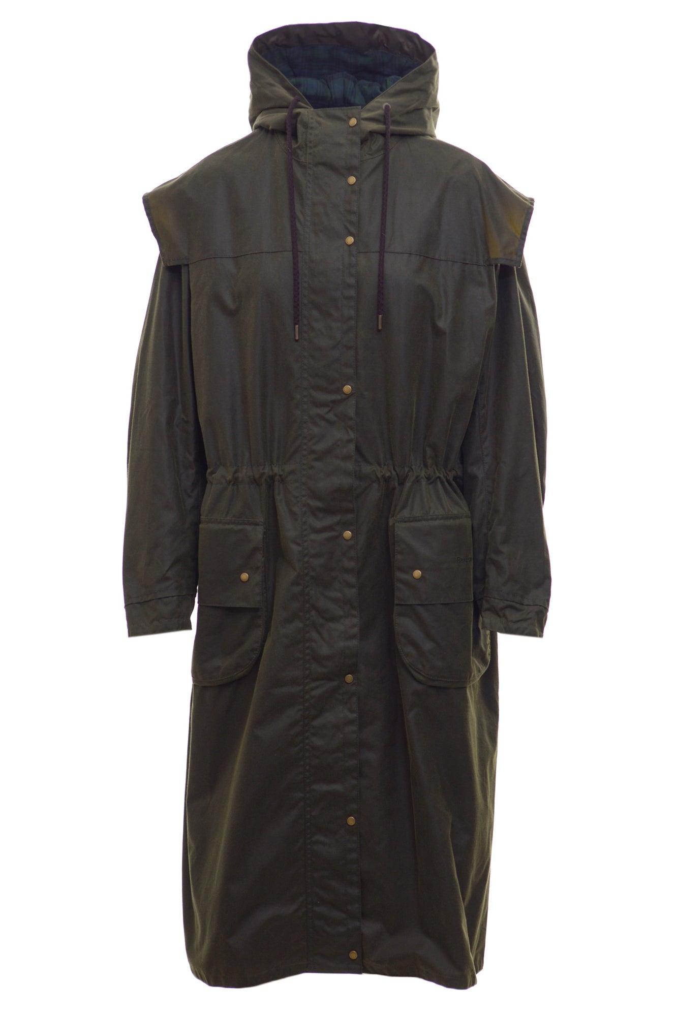 BARBOUR Giubbotti Autunno/Inverno Cotone