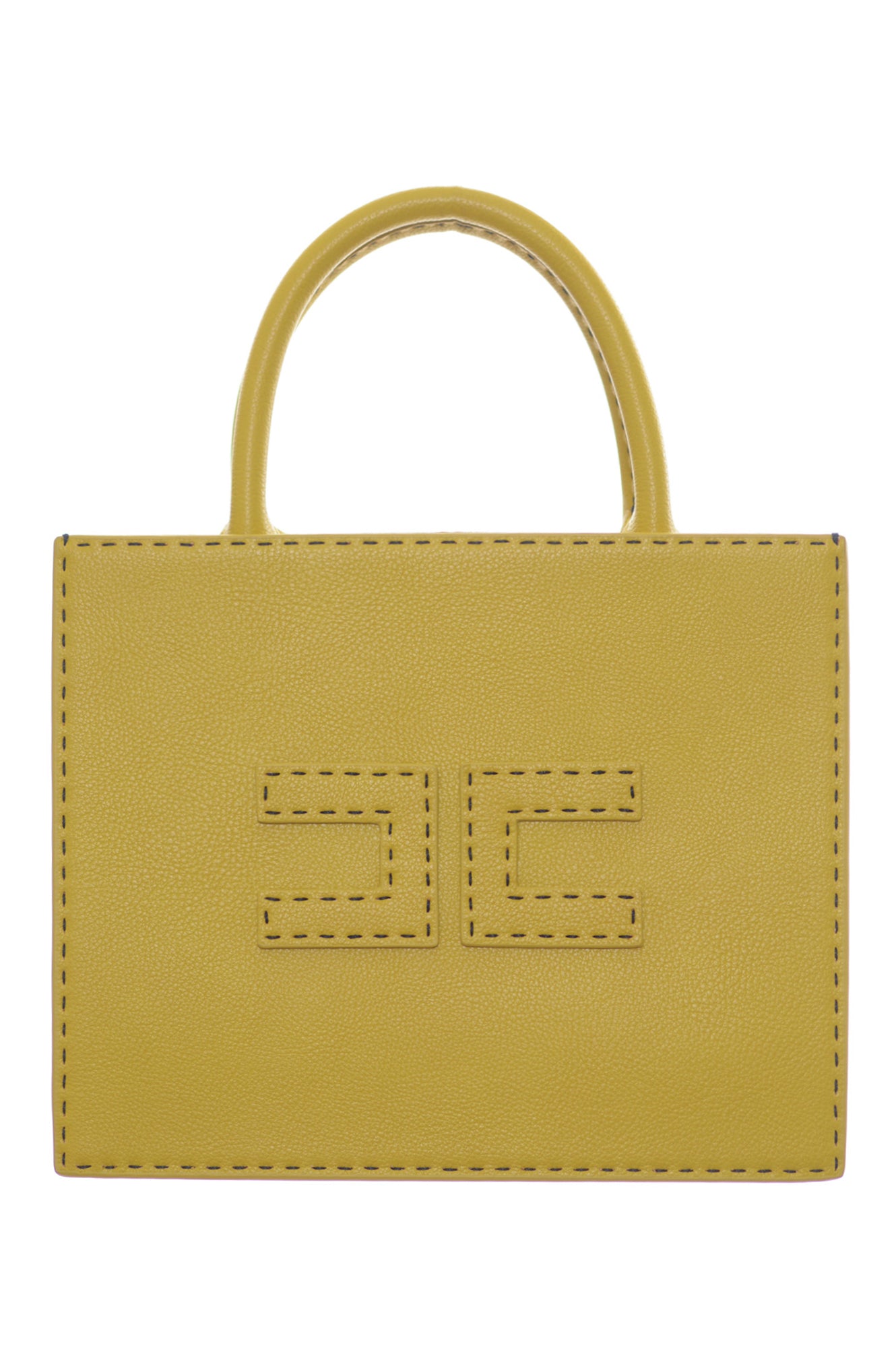 ELISABETTA FRANCHI Borse Primavera/Estate Poliuretano