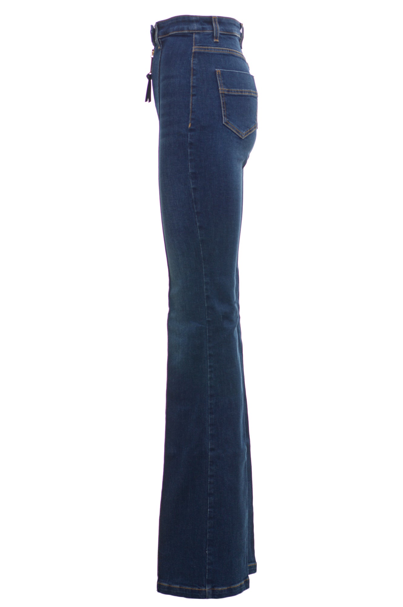 ELISABETTA FRANCHI Jeans Autunno/Inverno Cotone