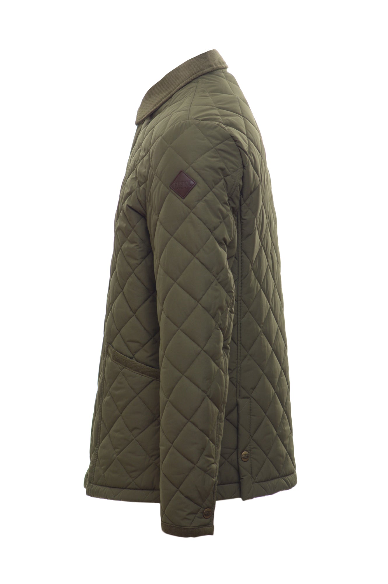 HUSKY Piumini Autunno/Inverno Poliestere