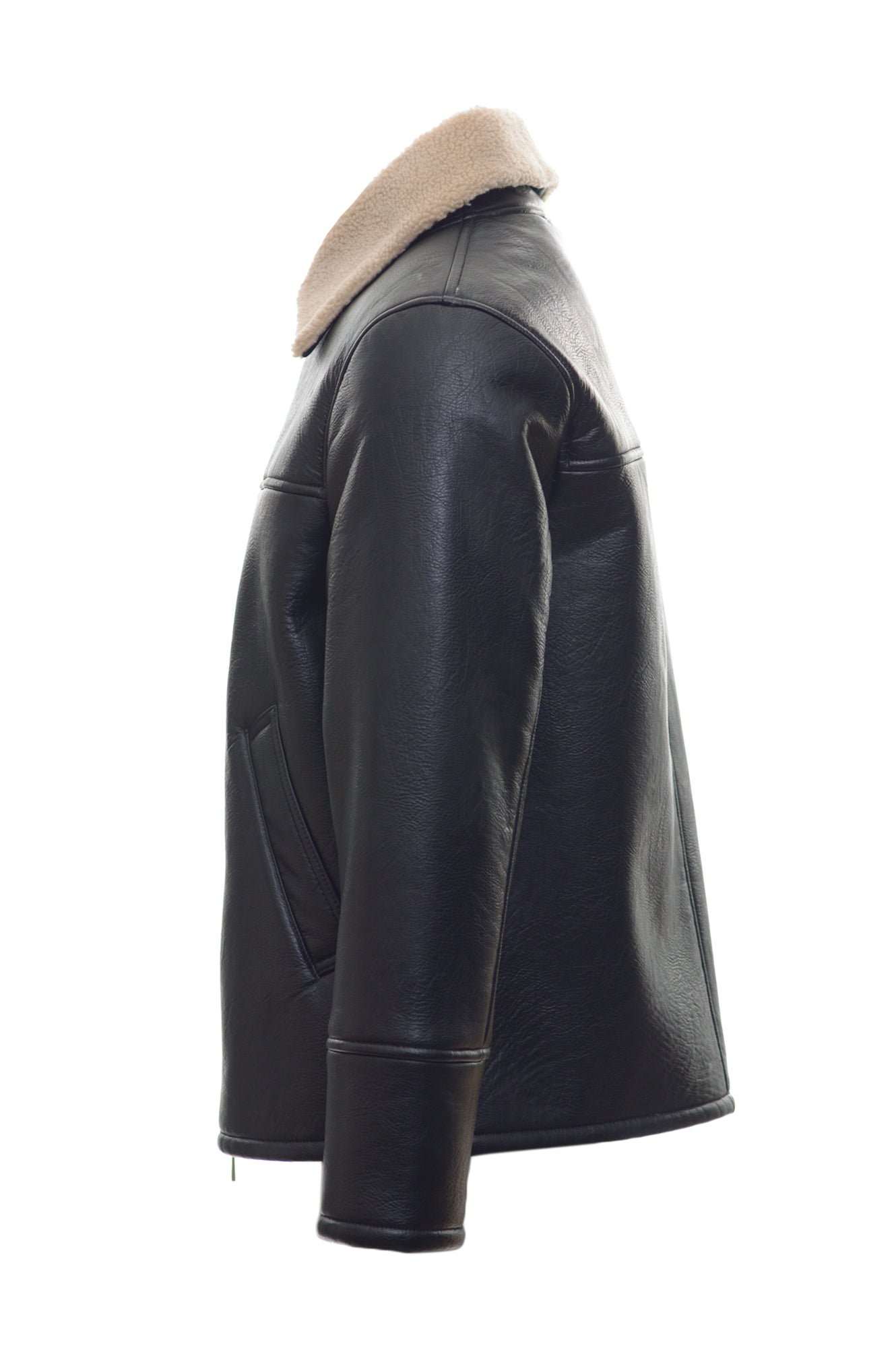 AT.P.CO Giubbotti Autunno/Inverno Poliuretano