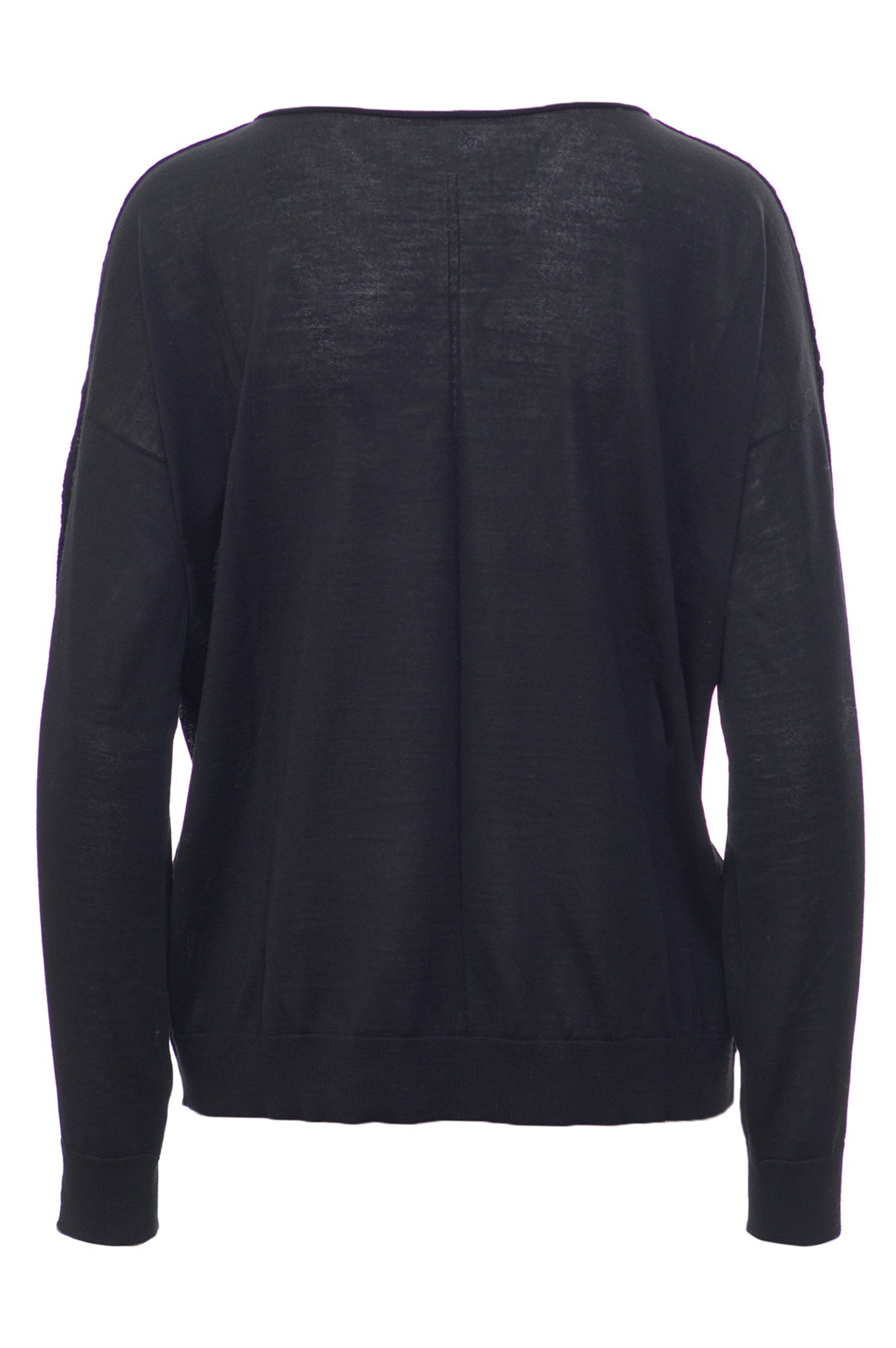 ROBERTO COLLINA Maglie Autunno/Inverno Lana