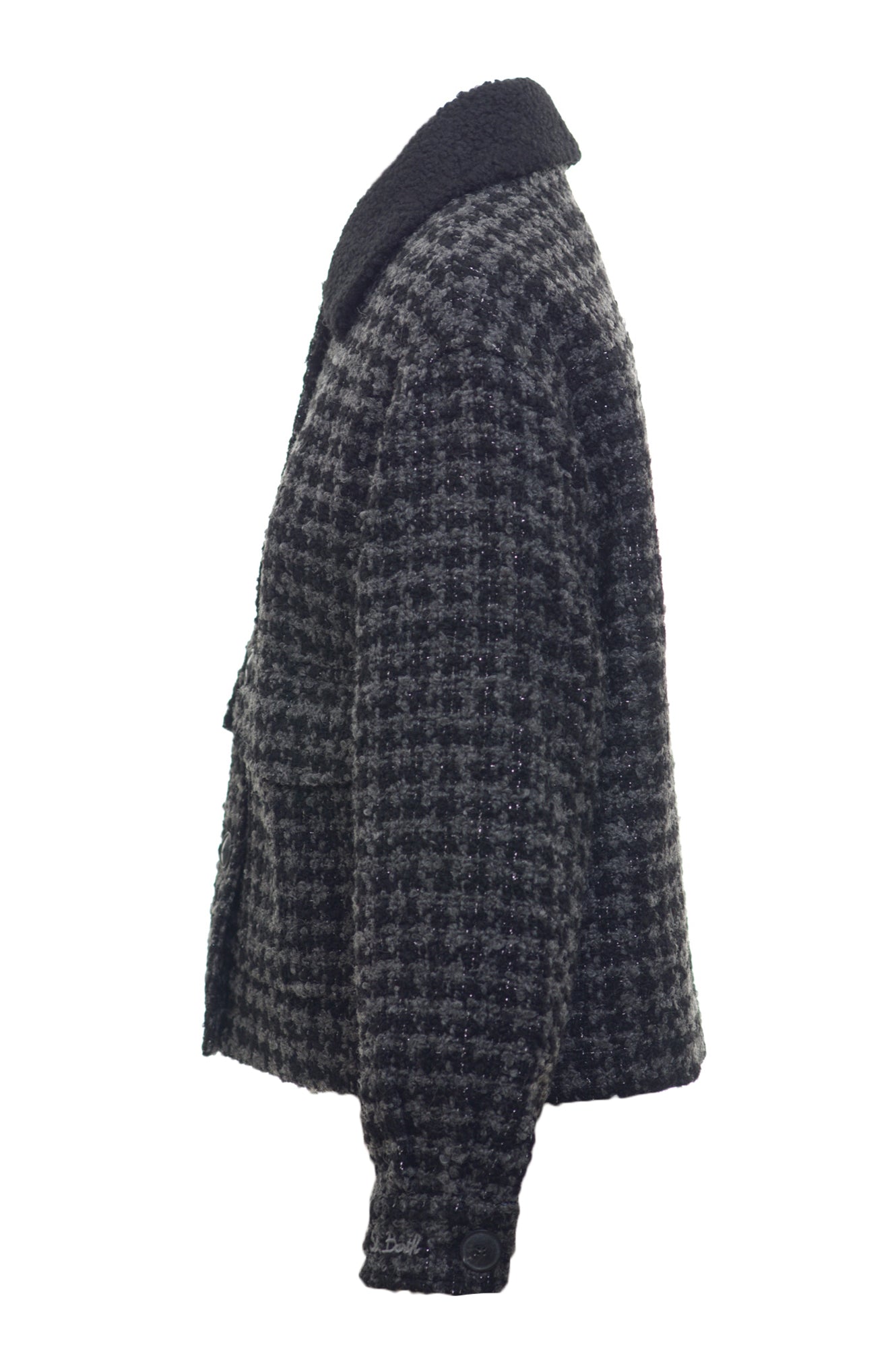 SAINT BART Cappotti Autunno/Inverno Poliestere