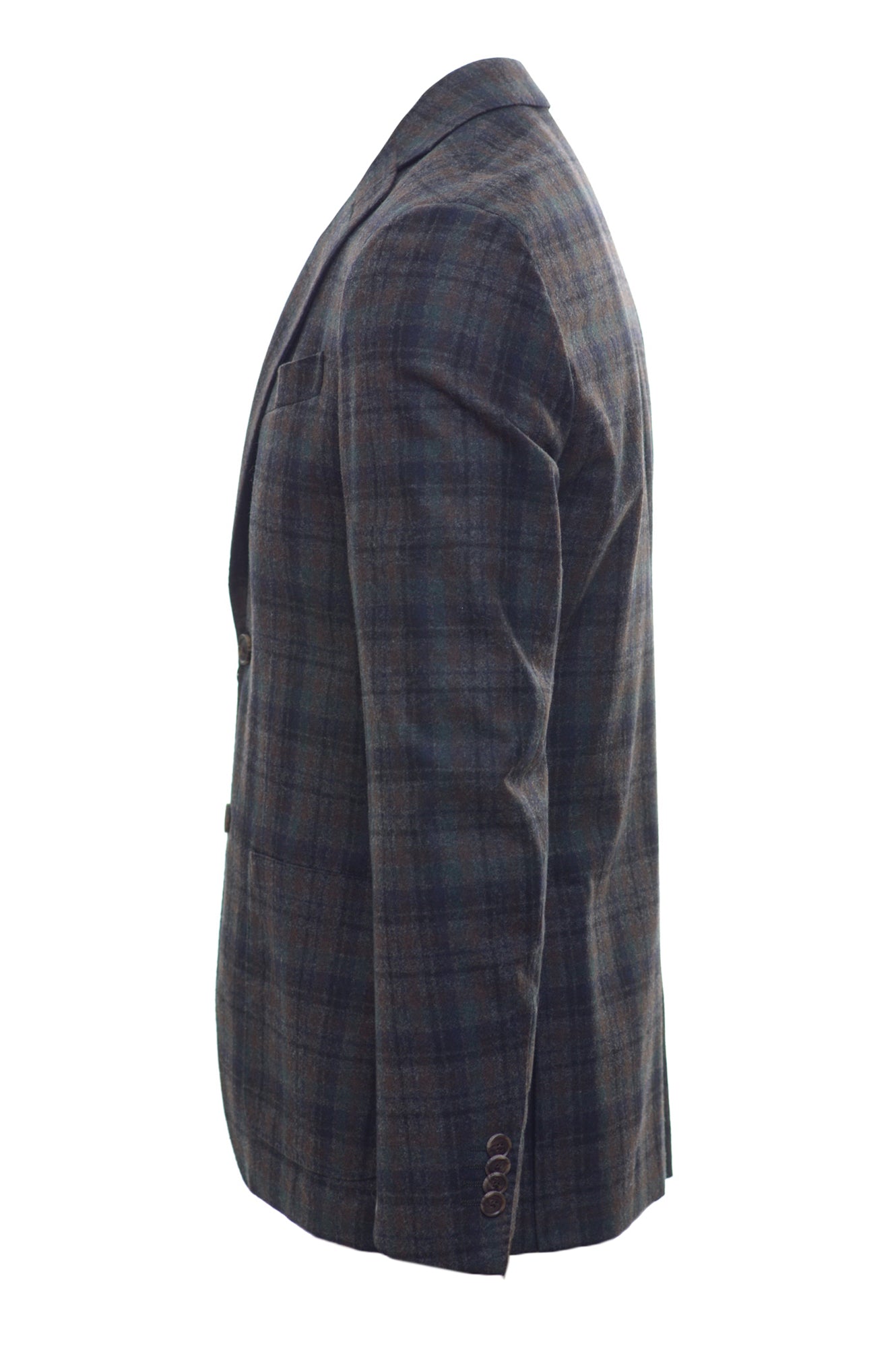 CORTECCI Giacche Autunno/Inverno Lana Vergine