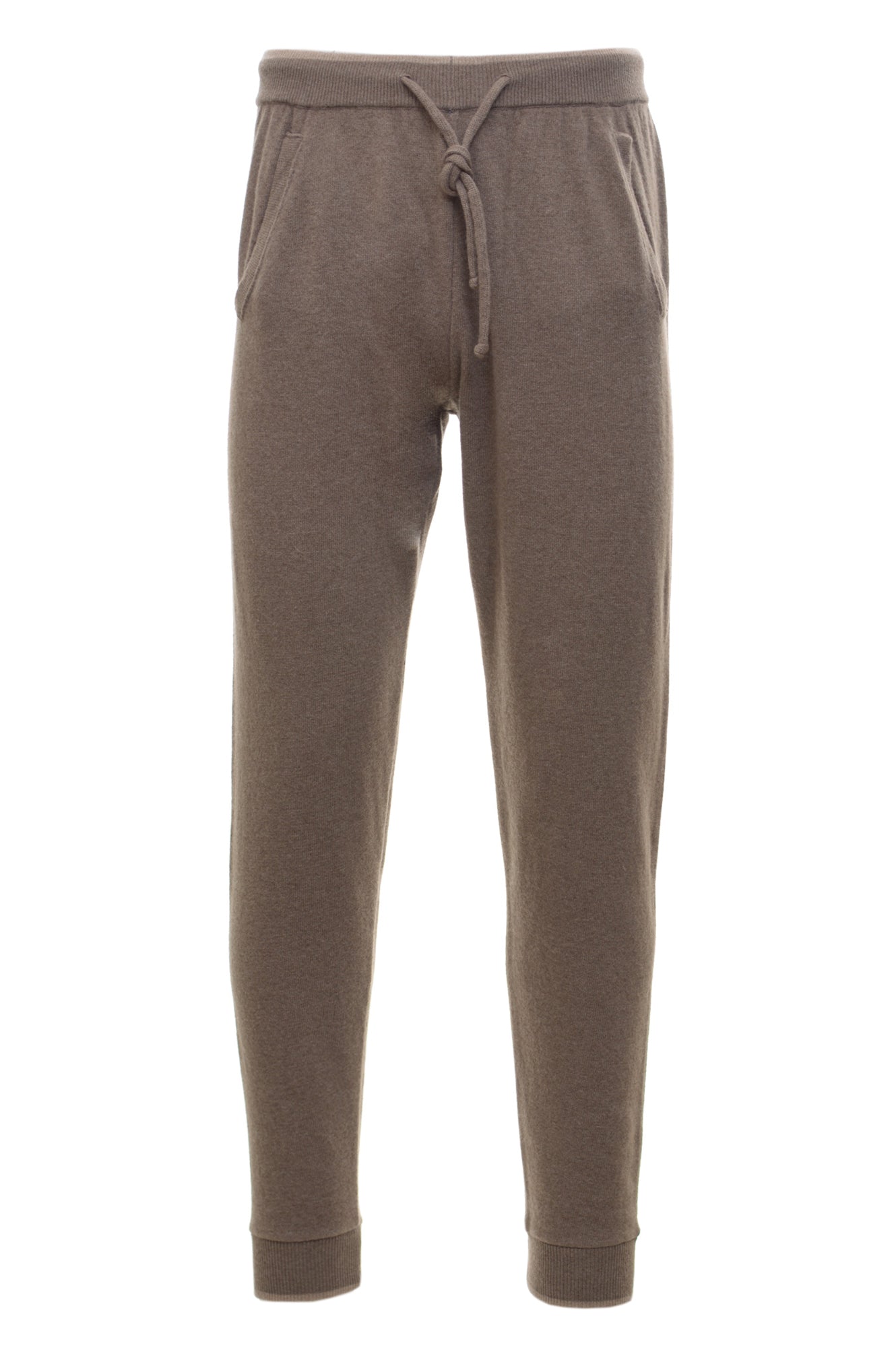 DANIELE FIESOLI Pantaloni Autunno/Inverno Lana