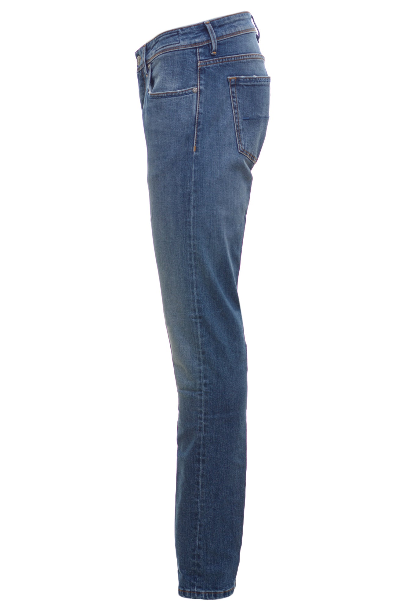 Re-HasH Jeans Autunno/Inverno Cotone