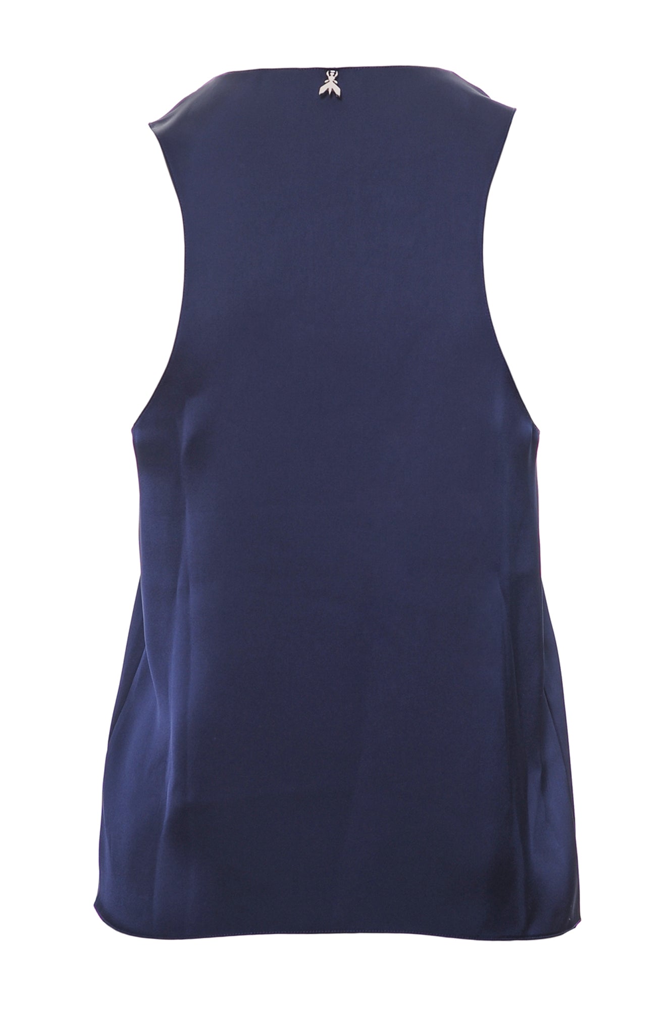 PATRIZIA PEPE Top Primavera/Estate Poliestere