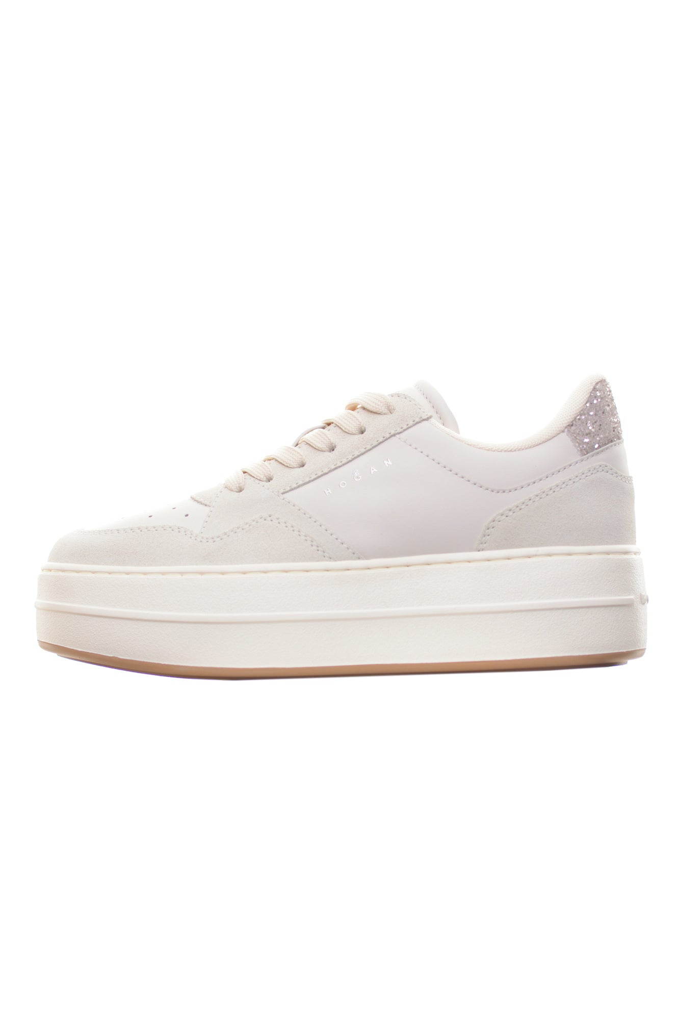 HOGAN Sneakers Primavera/Estate Pelle