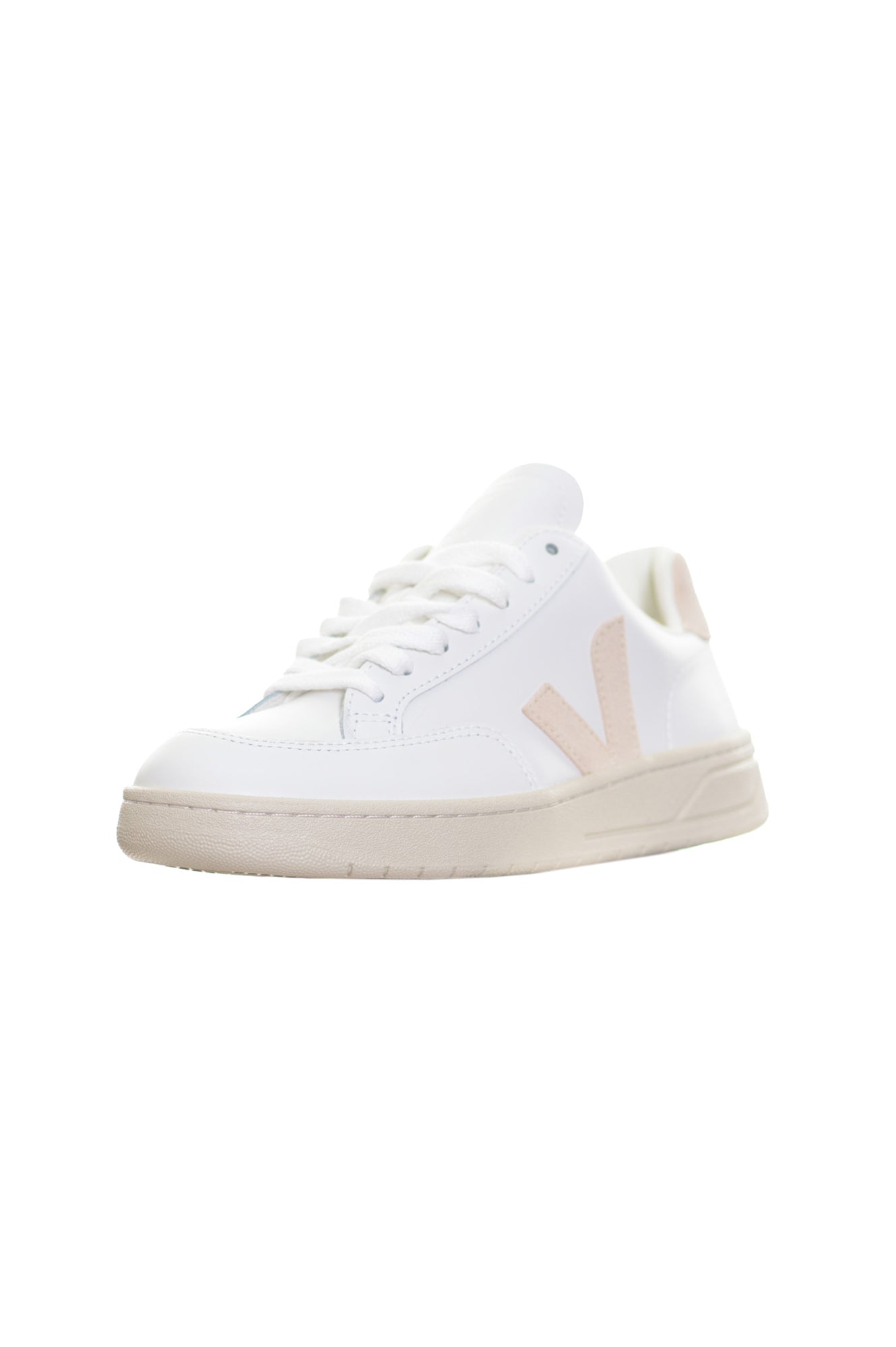 VEJA Sneakers Autunno/Inverno Pelle