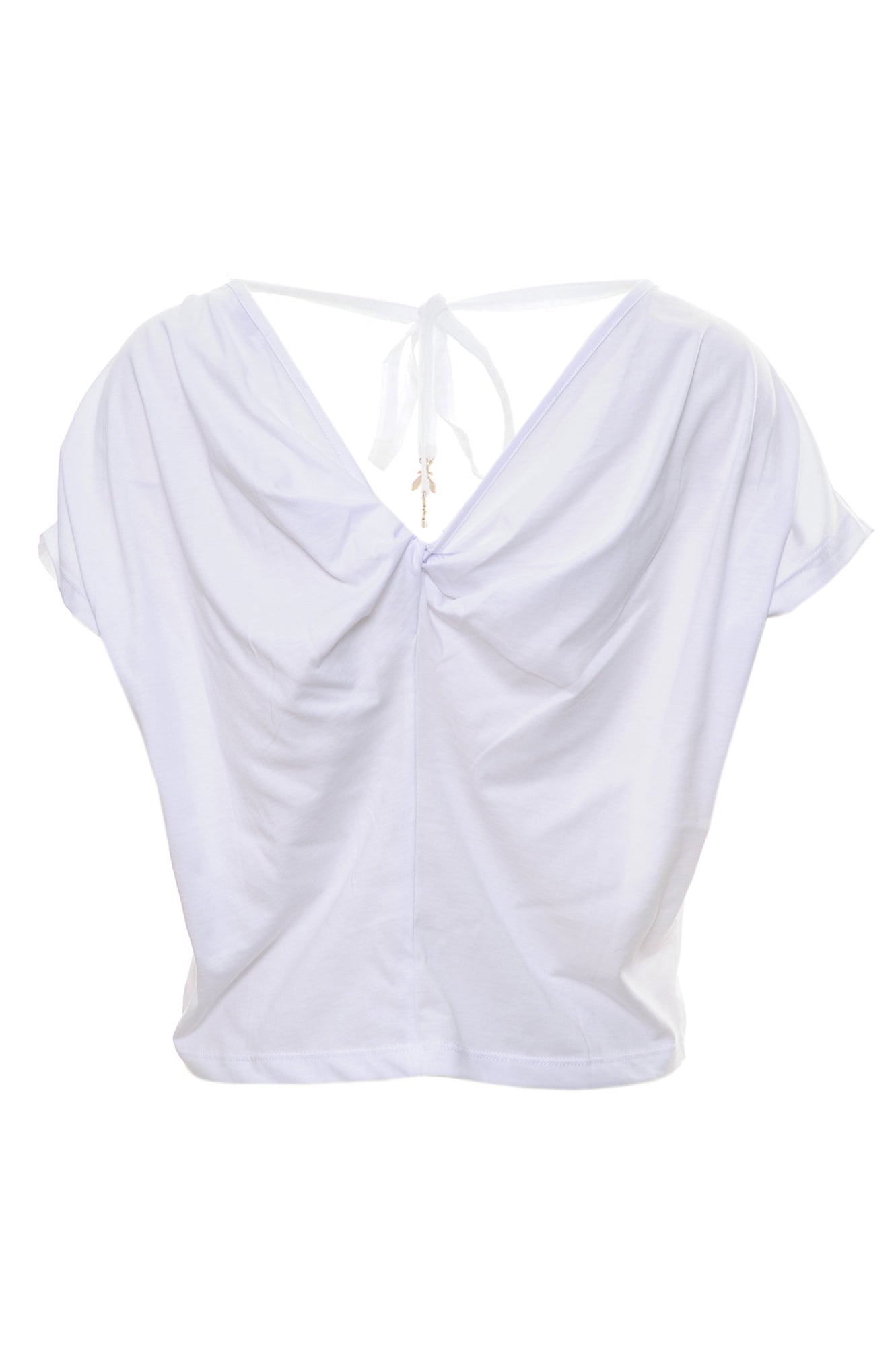 PATRIZIA PEPE Bluse Primavera/Estate Cotone