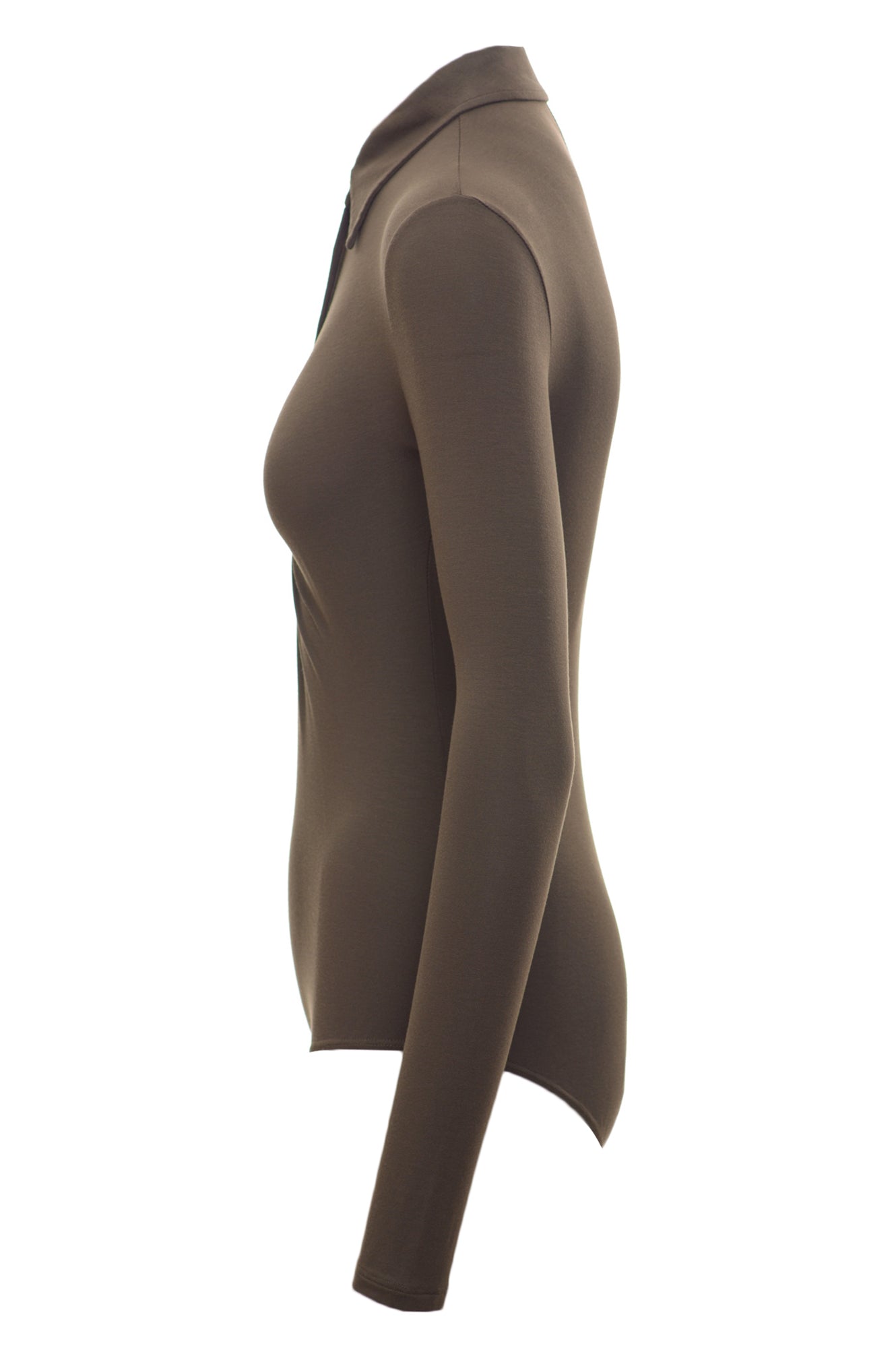 PINKO Camicie Autunno/Inverno Modal