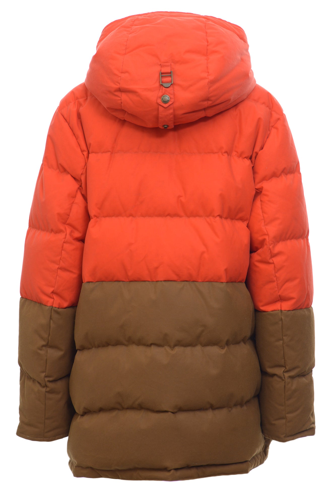 FILSON Piumini Autunno/Inverno Cotone