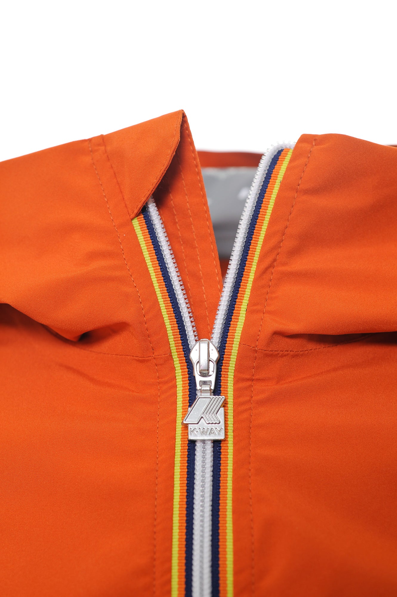 K-WAY Giubbini Primavera/Estate Poliammide