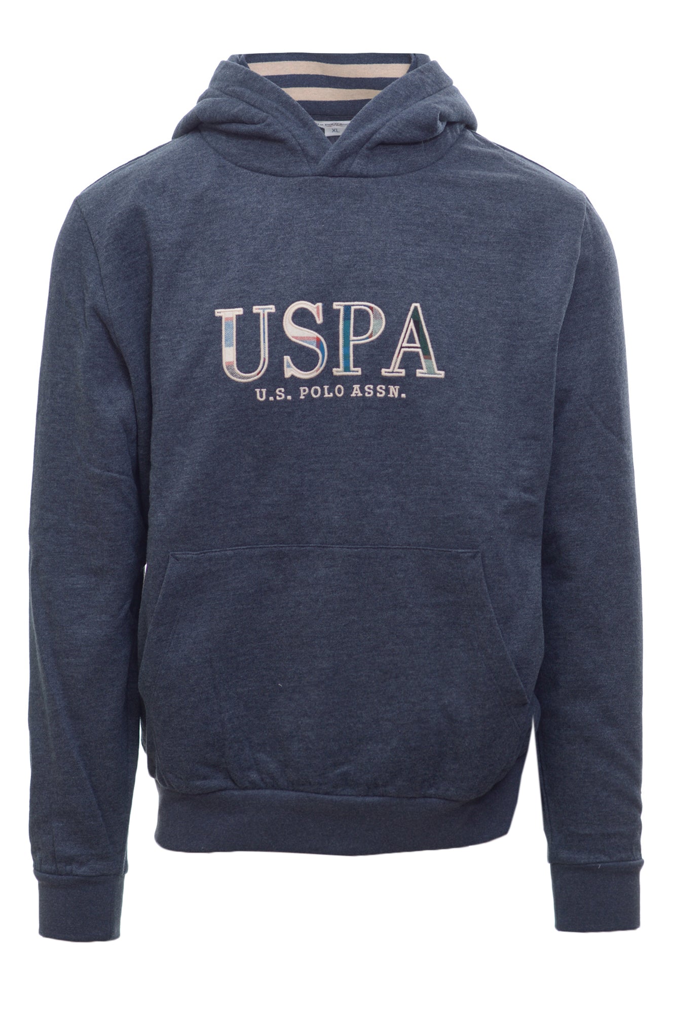 U.S.POLO Felpe Autunno/Inverno Cotone