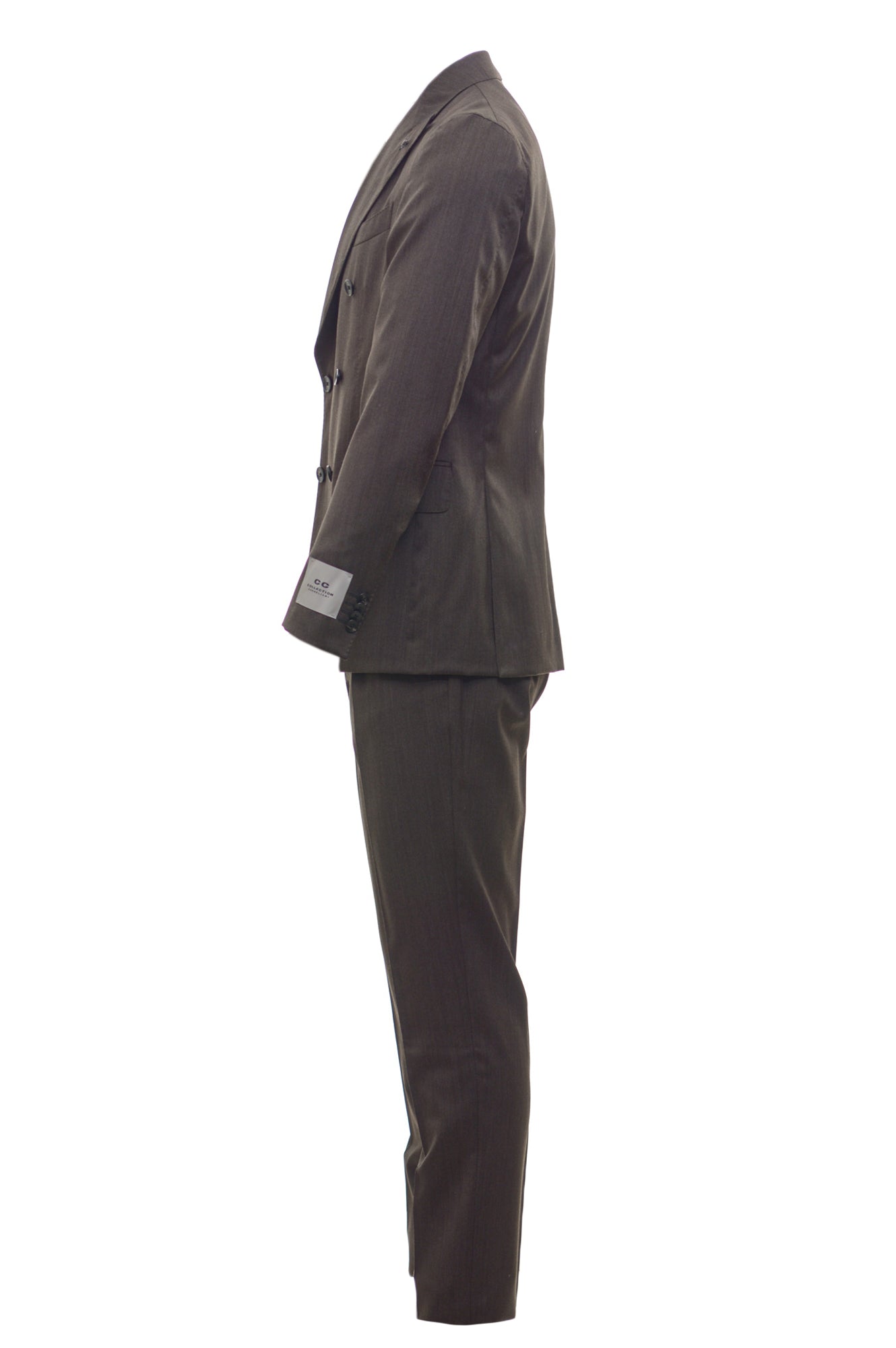 CORNELIANI Abiti Autunno/Inverno Lana Vergine