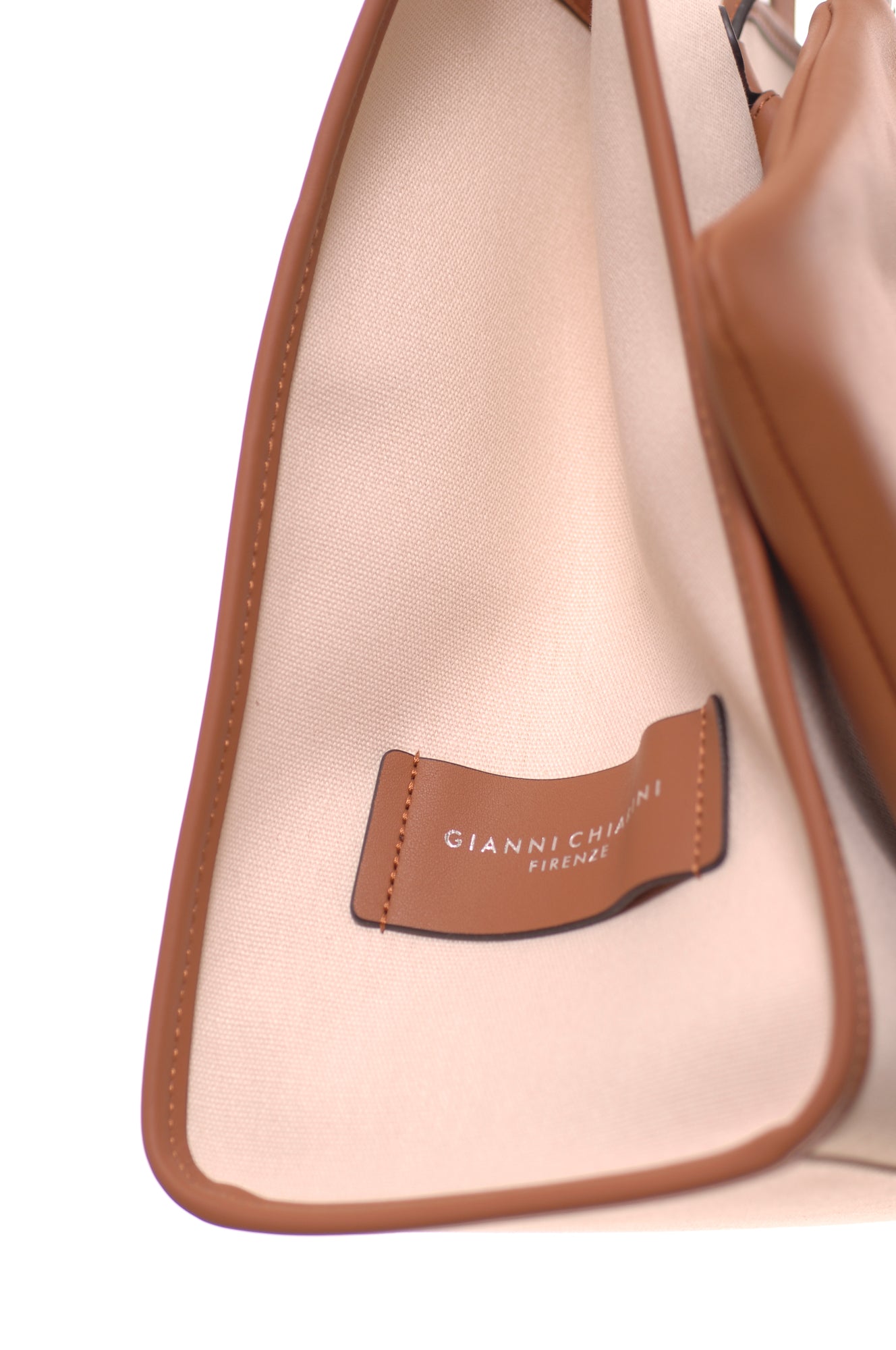 GIANNI CHIARINI Borse Primavera/Estate Cotone