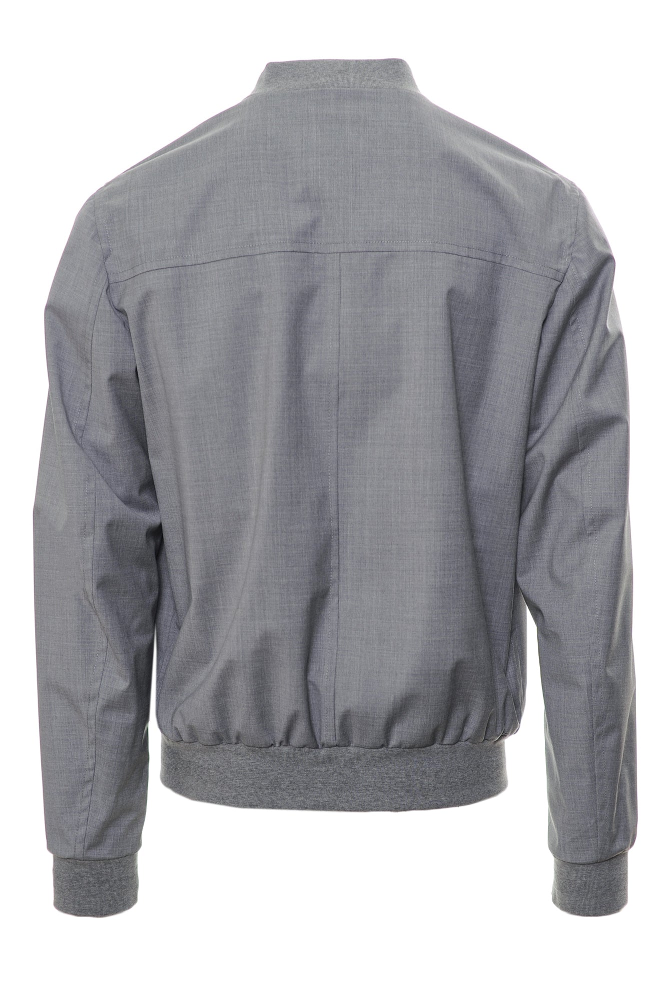 EIDUM Giubbini Primavera/Estate Lana Vergine