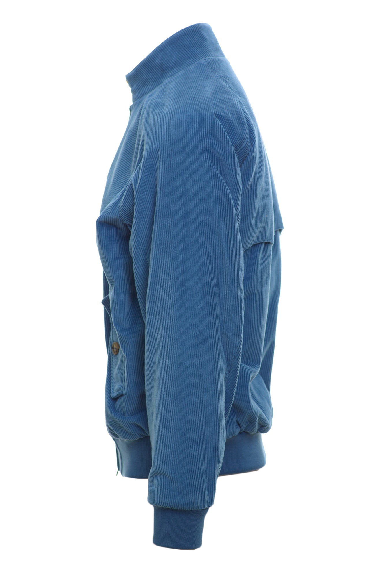 Baracuta Giubbotti Autunno/Inverno Cotone