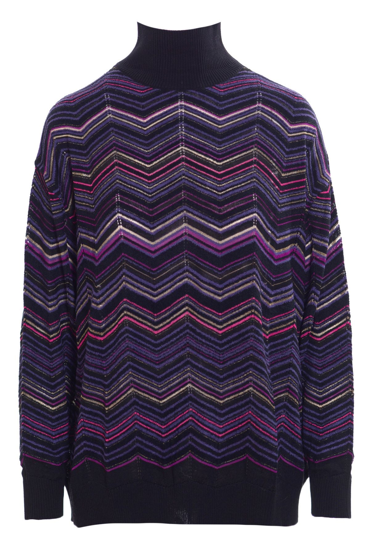 MISSONI Maglie Autunno Inverno Lana