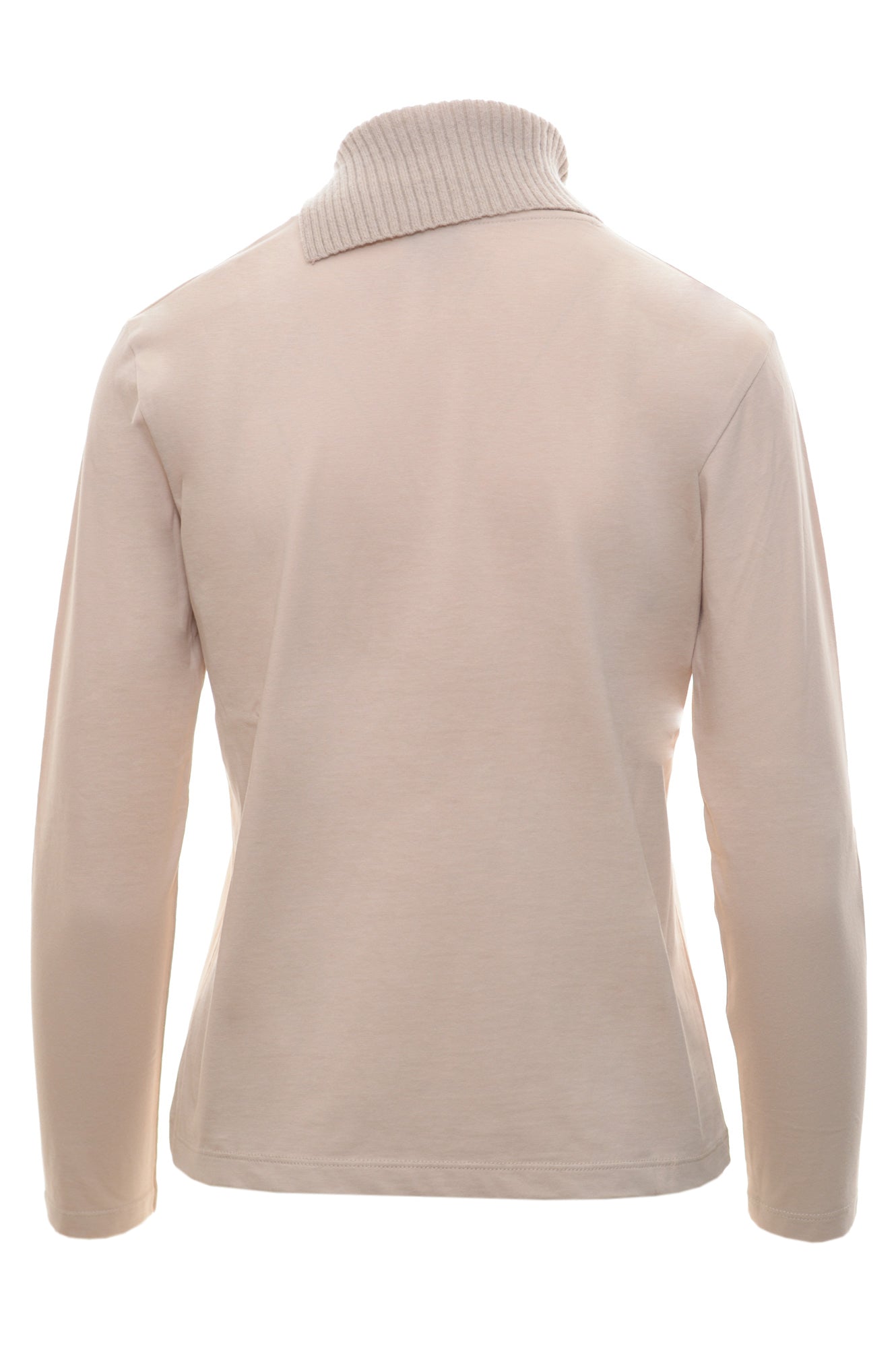 HAND T-shirt Autunno/Inverno Cotone