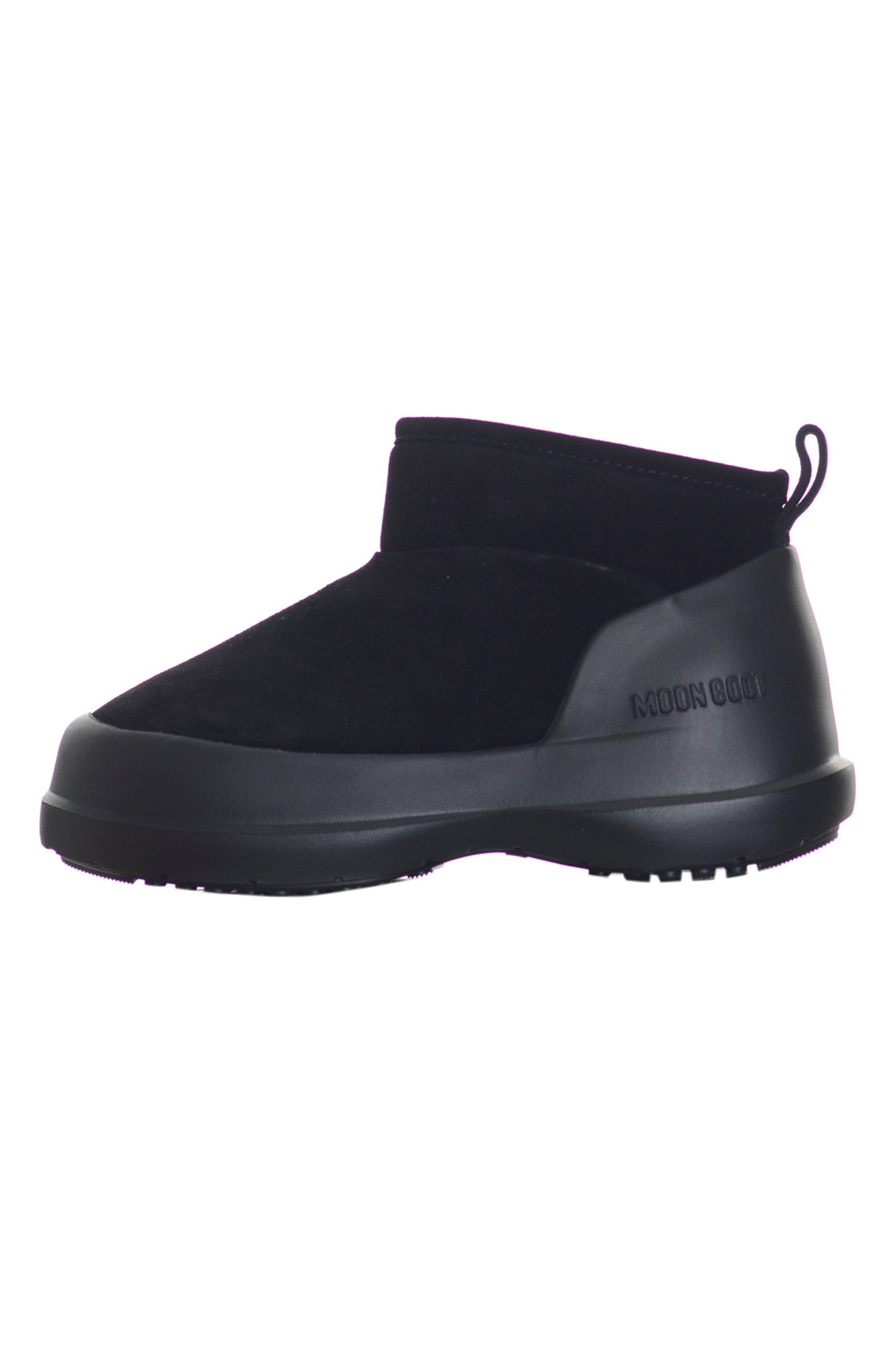 MOON BOOT Stivaletti Autunno/Inverno Pelle